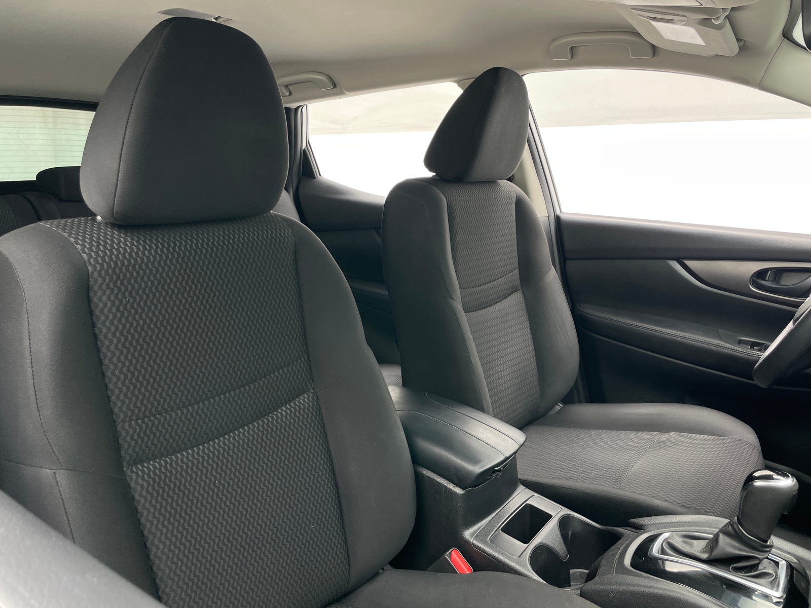 Thumbnail: 2019 Nissan Rogue Sport - 2