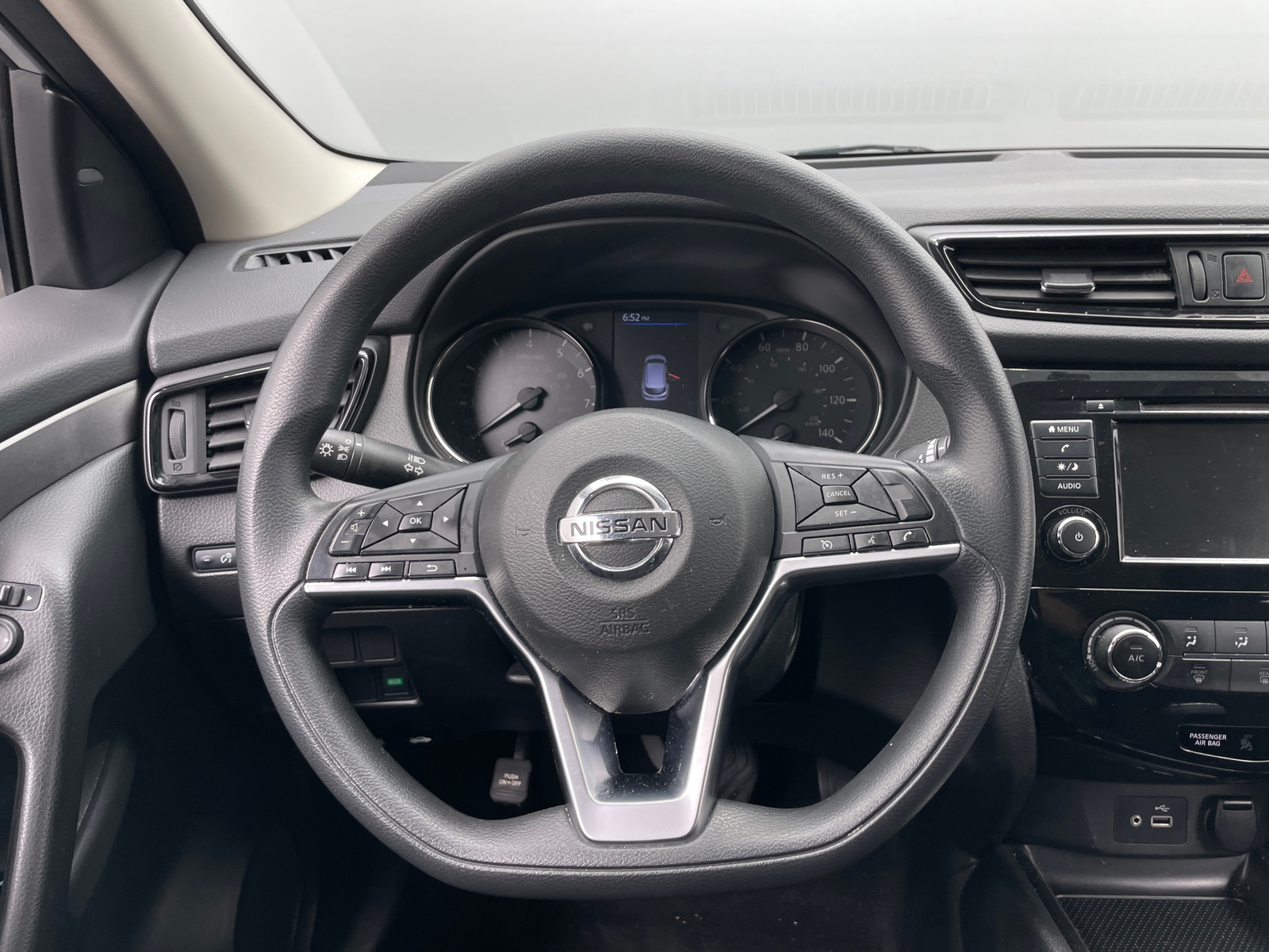 Thumbnail: 2019 Nissan Rogue Sport - 5