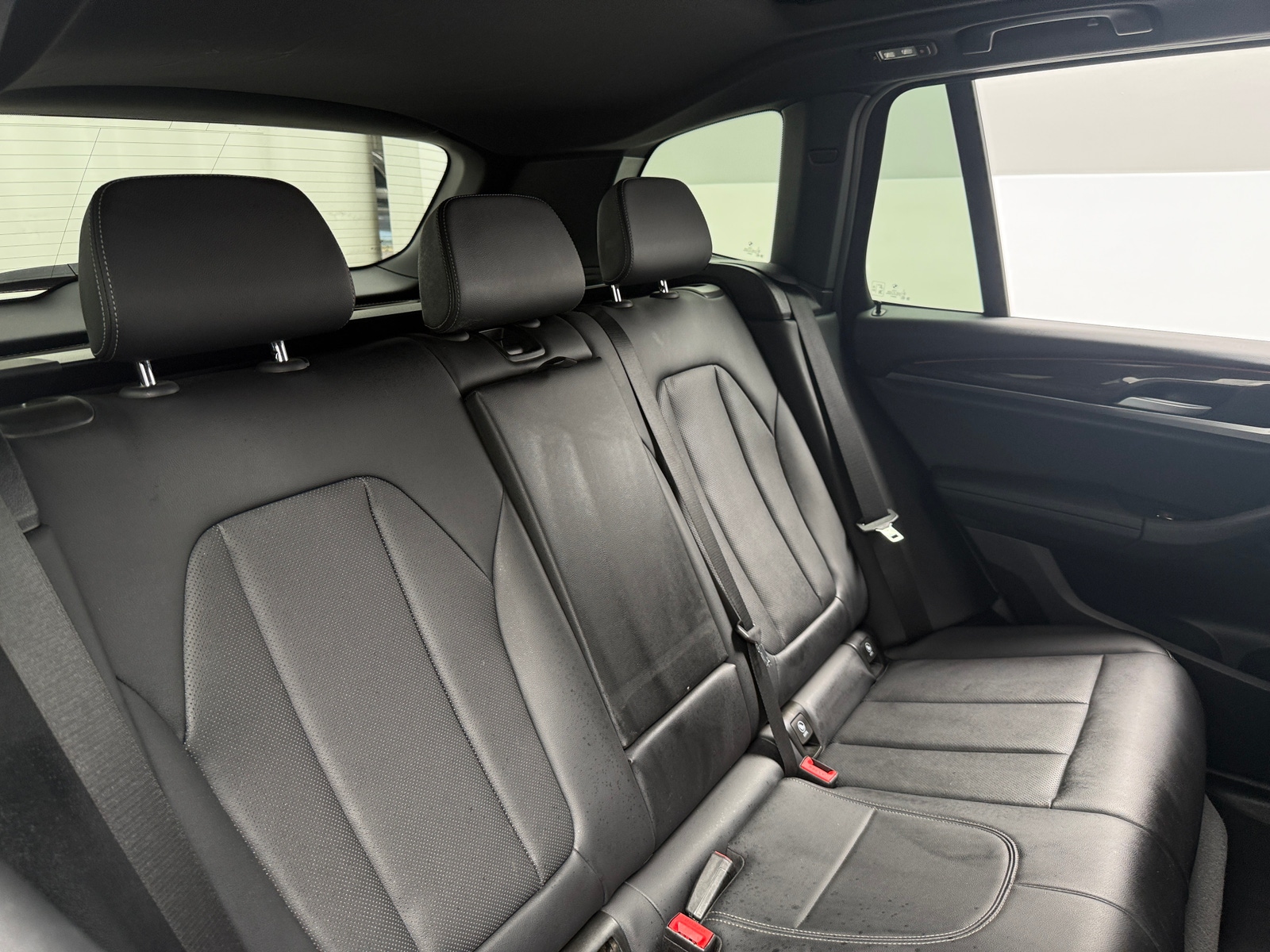 Thumbnail: 2023 BMW X3 - 5