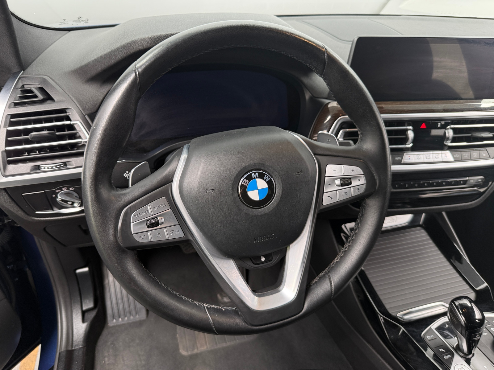 Thumbnail: 2023 BMW X3 - 4