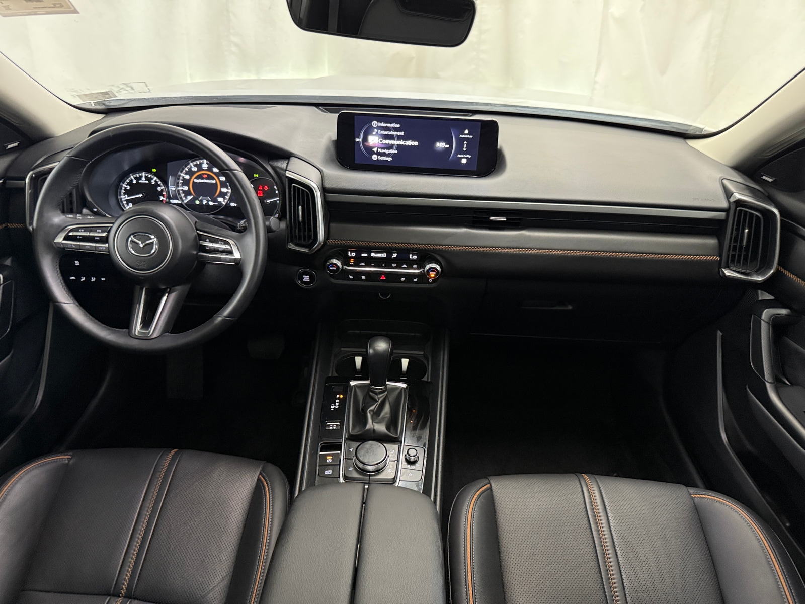 Thumbnail: 2025 Mazda CX-50 - 2