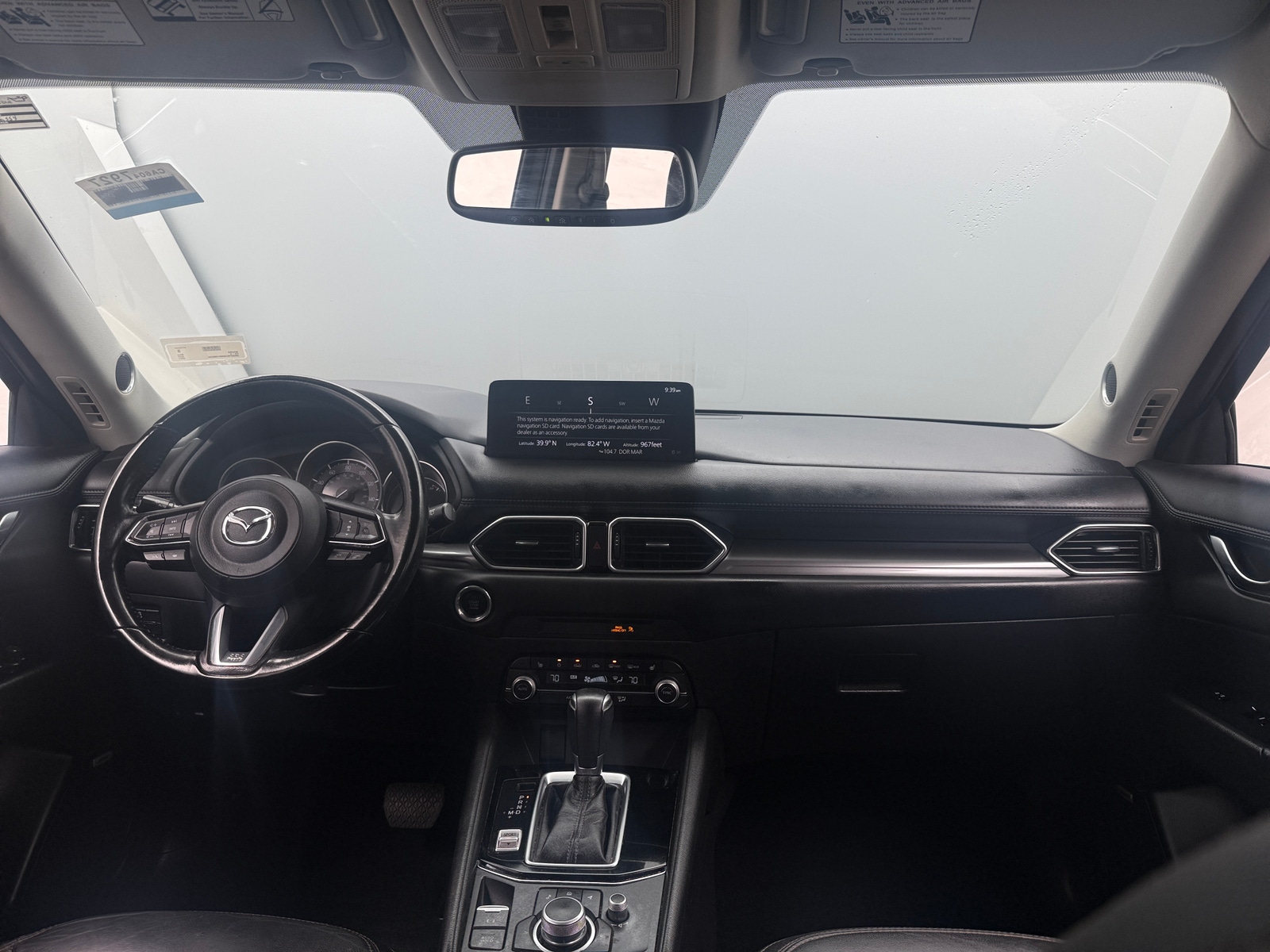Thumbnail: 2021 Mazda CX-5 - 2