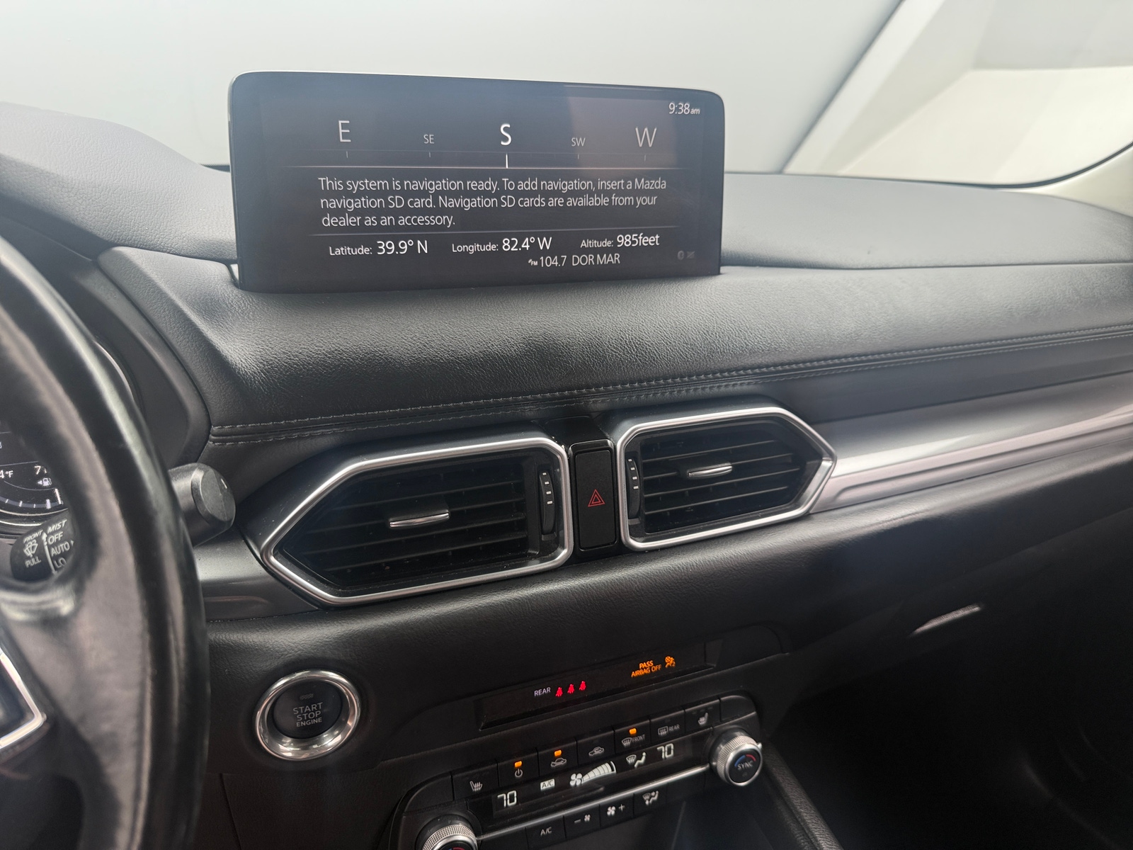 Thumbnail: 2021 Mazda CX-5 - 3