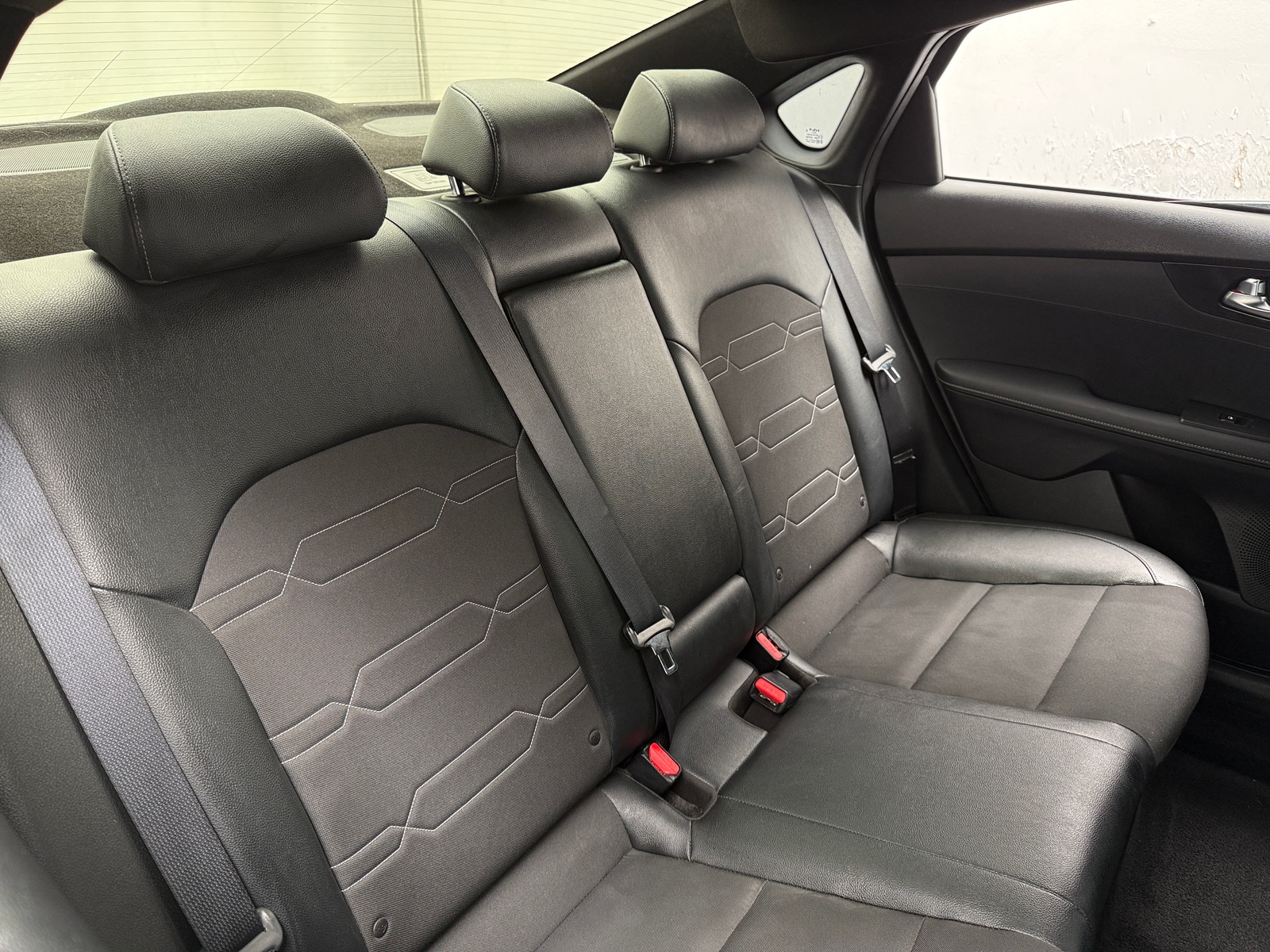 Thumbnail: 2022 Kia Forte - 6