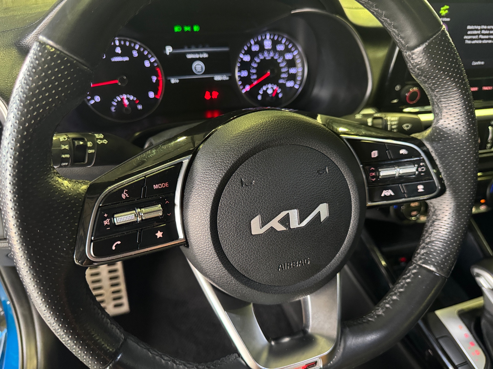 Thumbnail: 2022 Kia Forte - 5