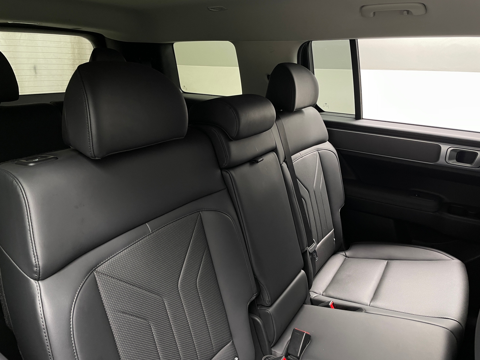 Thumbnail: 2026 Hyundai Santa Fe - 5
