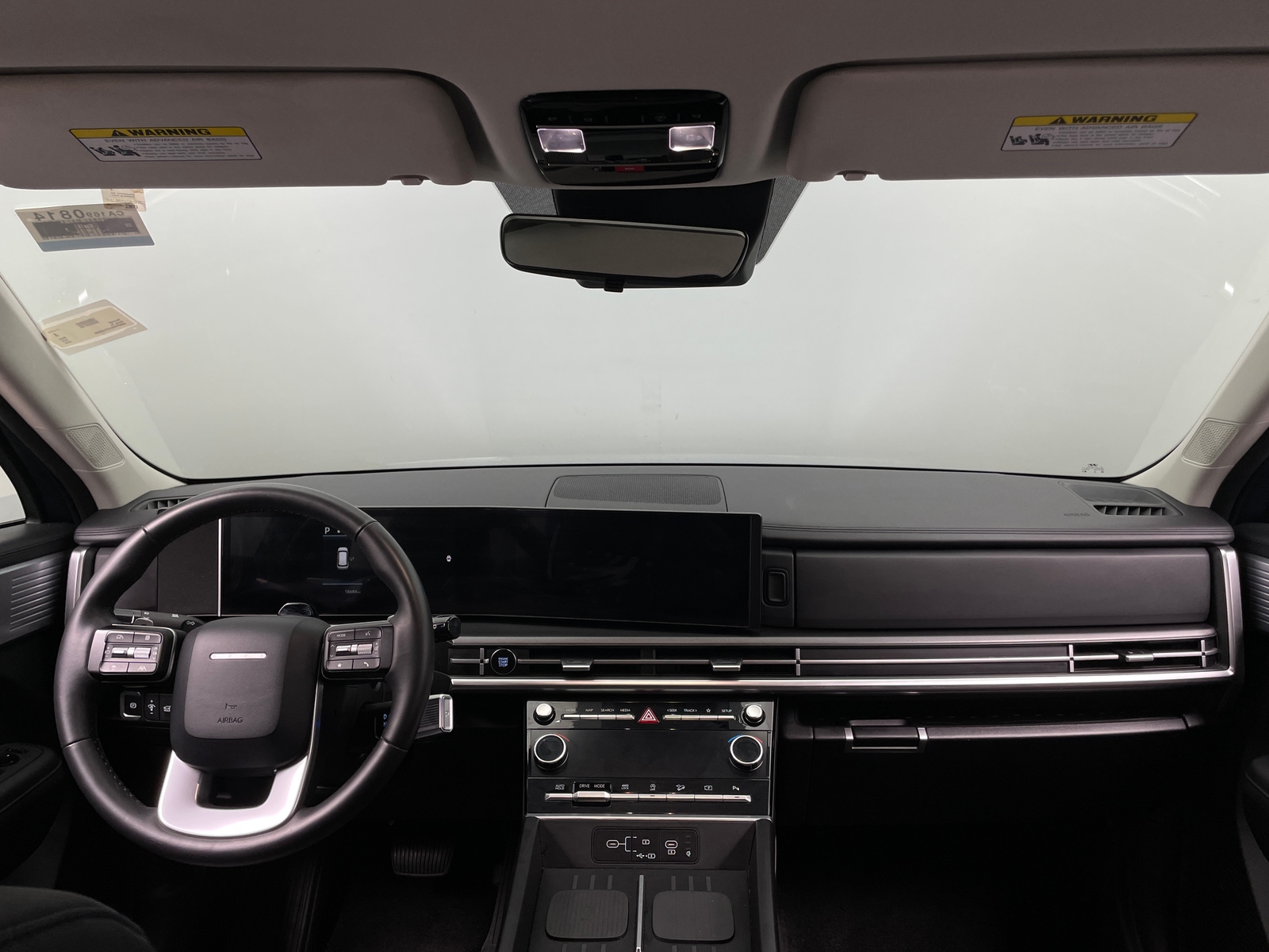 Thumbnail: 2026 Hyundai Santa Fe - 2