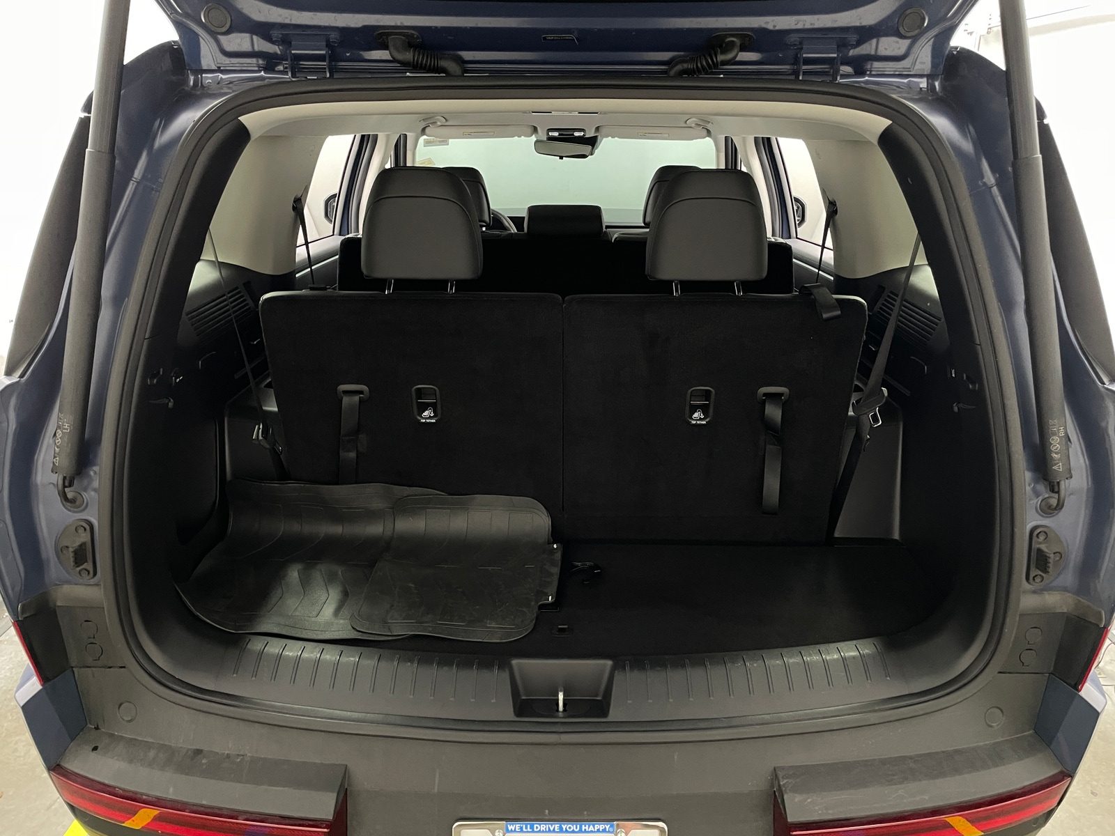 Thumbnail: 2026 Hyundai Santa Fe - 6