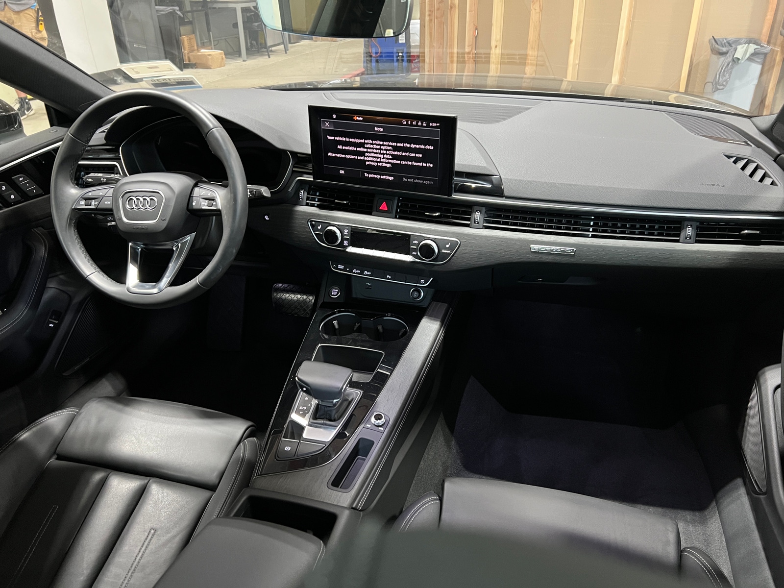Thumbnail: 2023 Audi A5 - 2