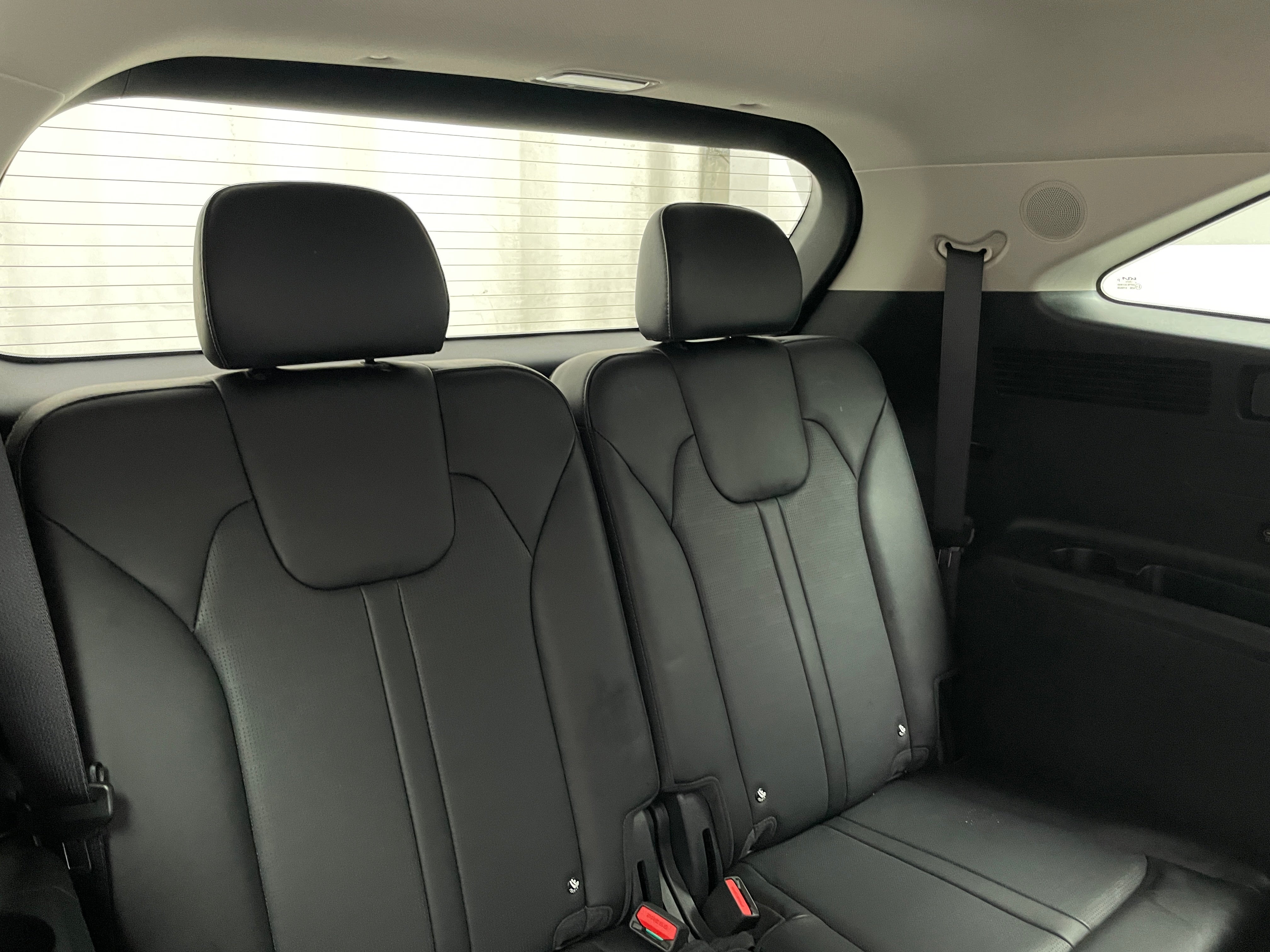 2026 Kia Sorento EX - Photo 4