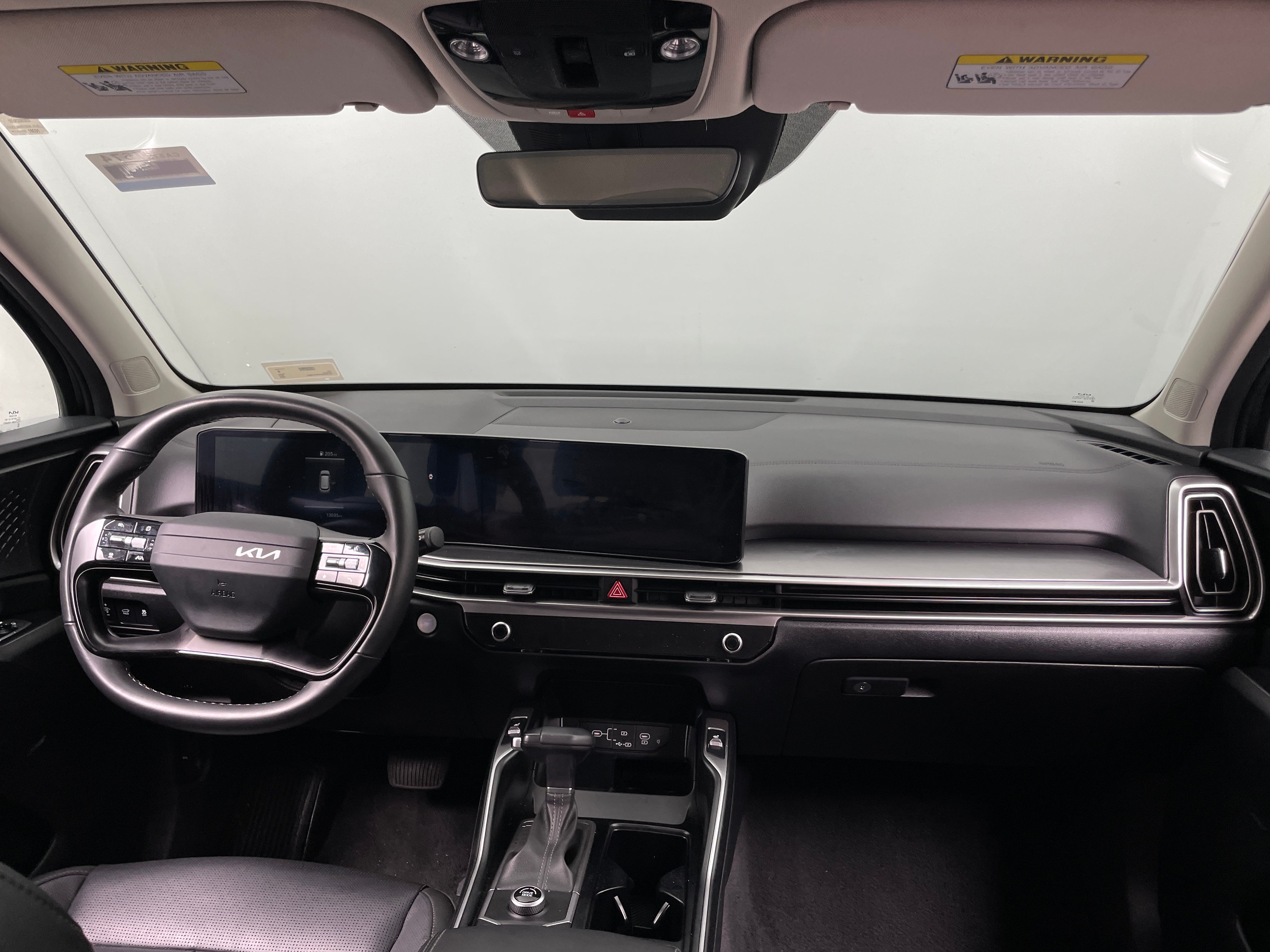 2026 Kia Sorento EX - Photo 3