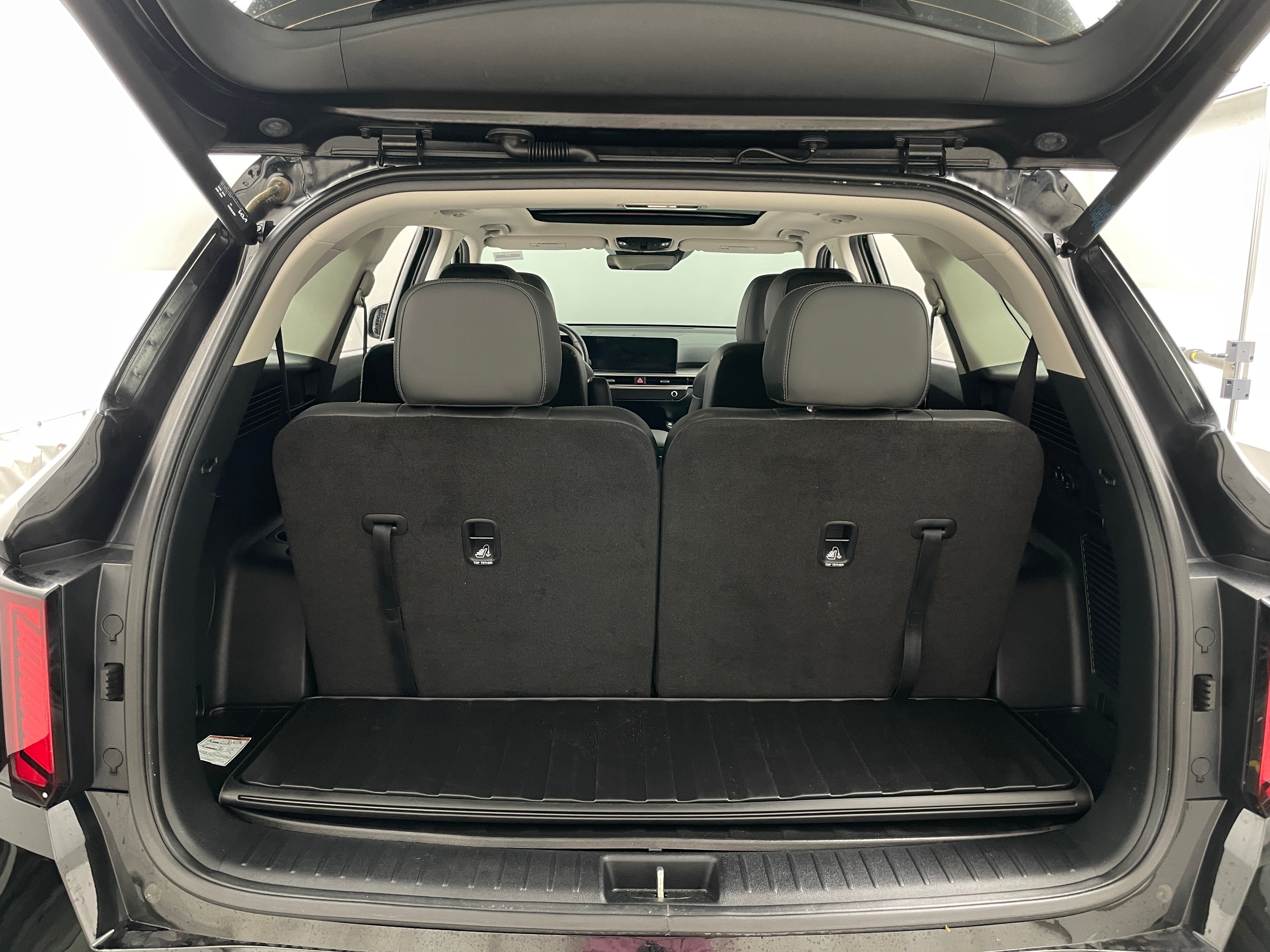 2026 Kia Sorento EX - Photo 9