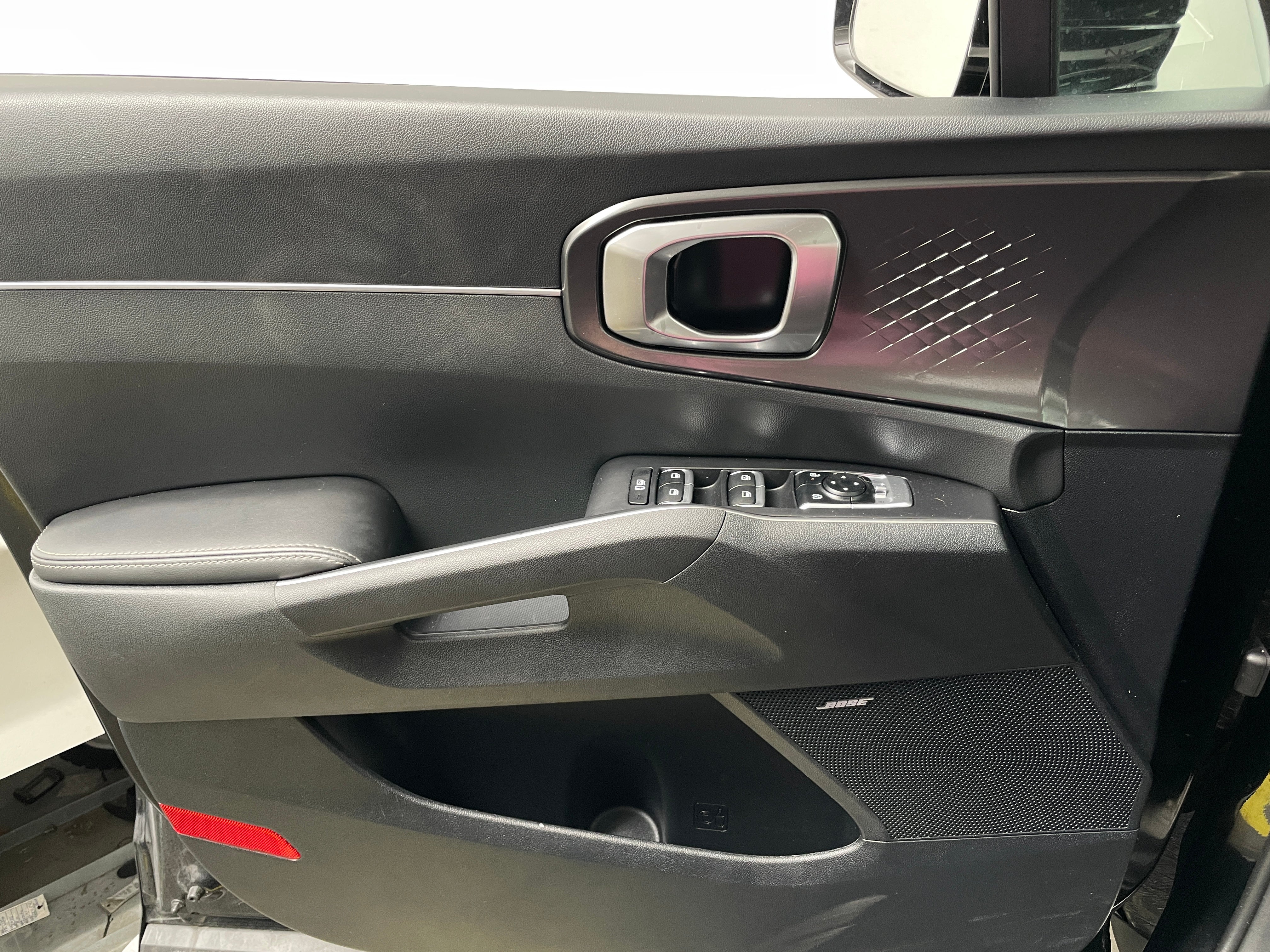 2026 Kia Sorento EX - Photo 7