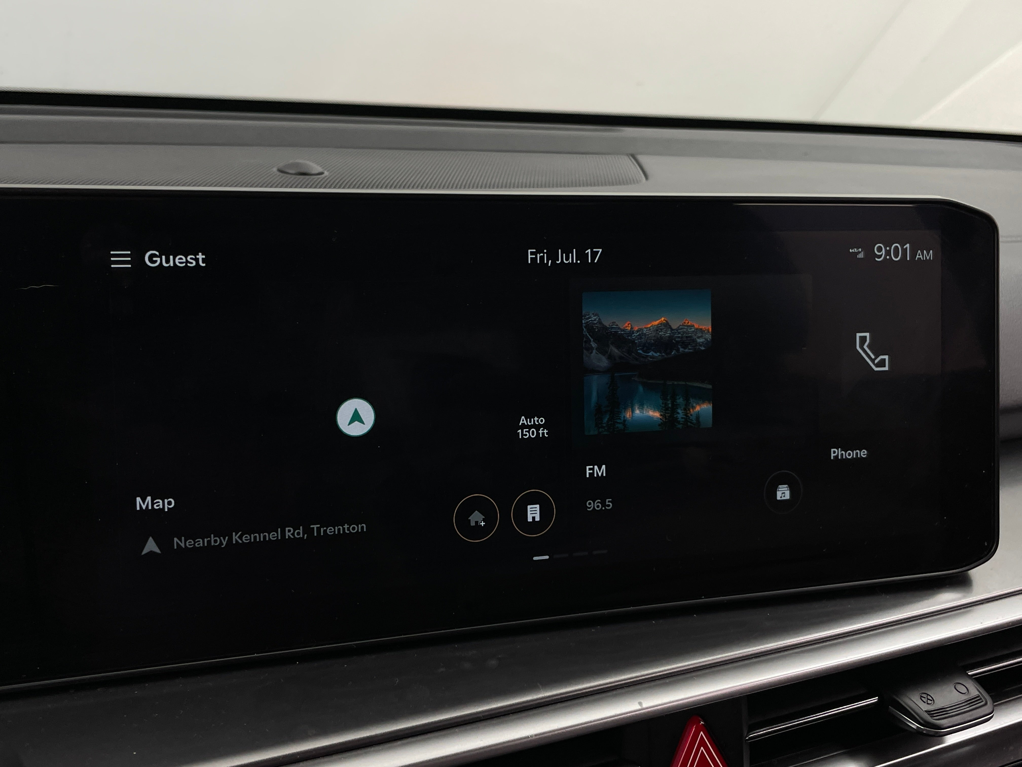 2026 Kia Sorento EX - Photo 13