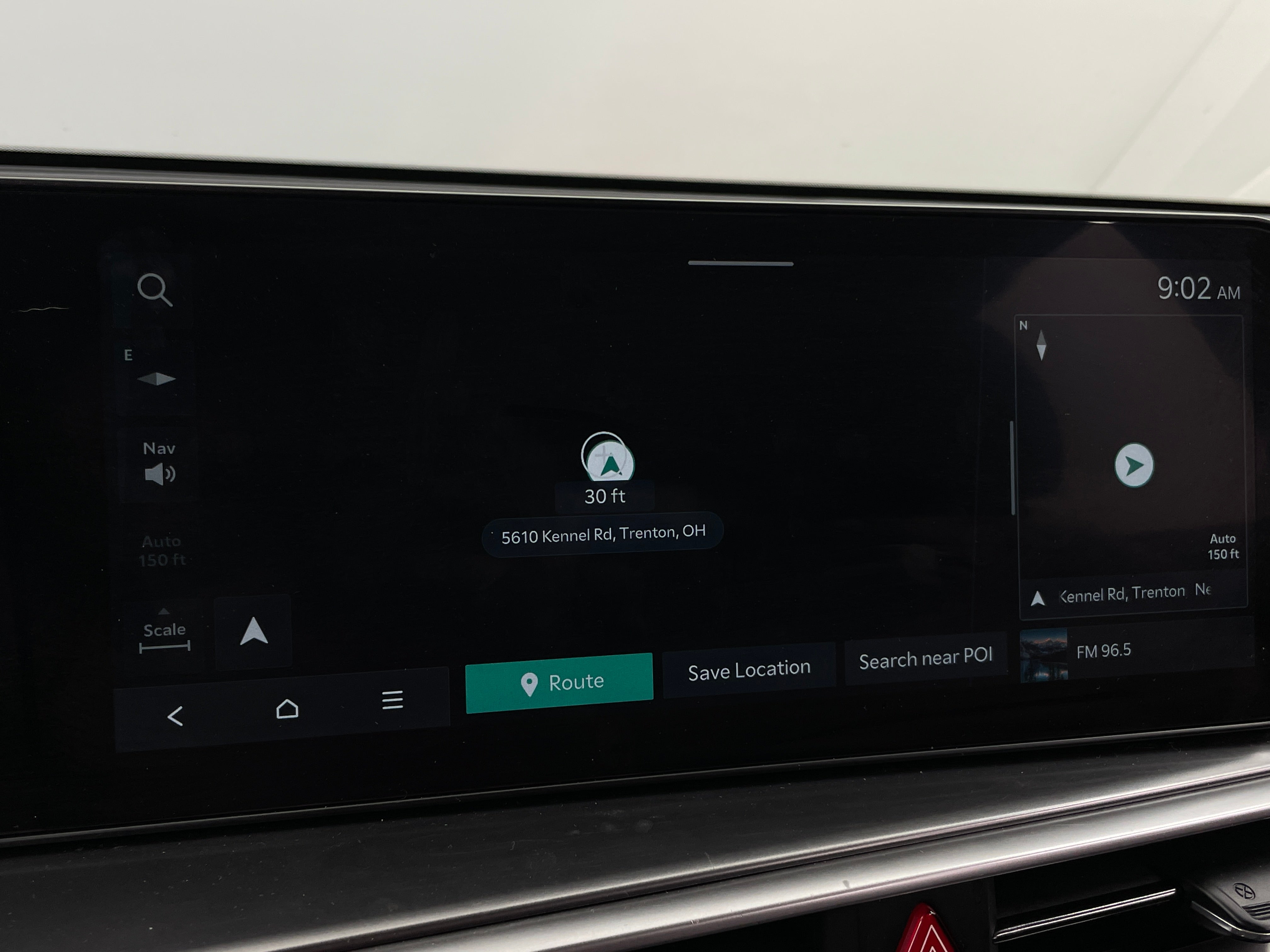 2026 Kia Sorento EX - Photo 14