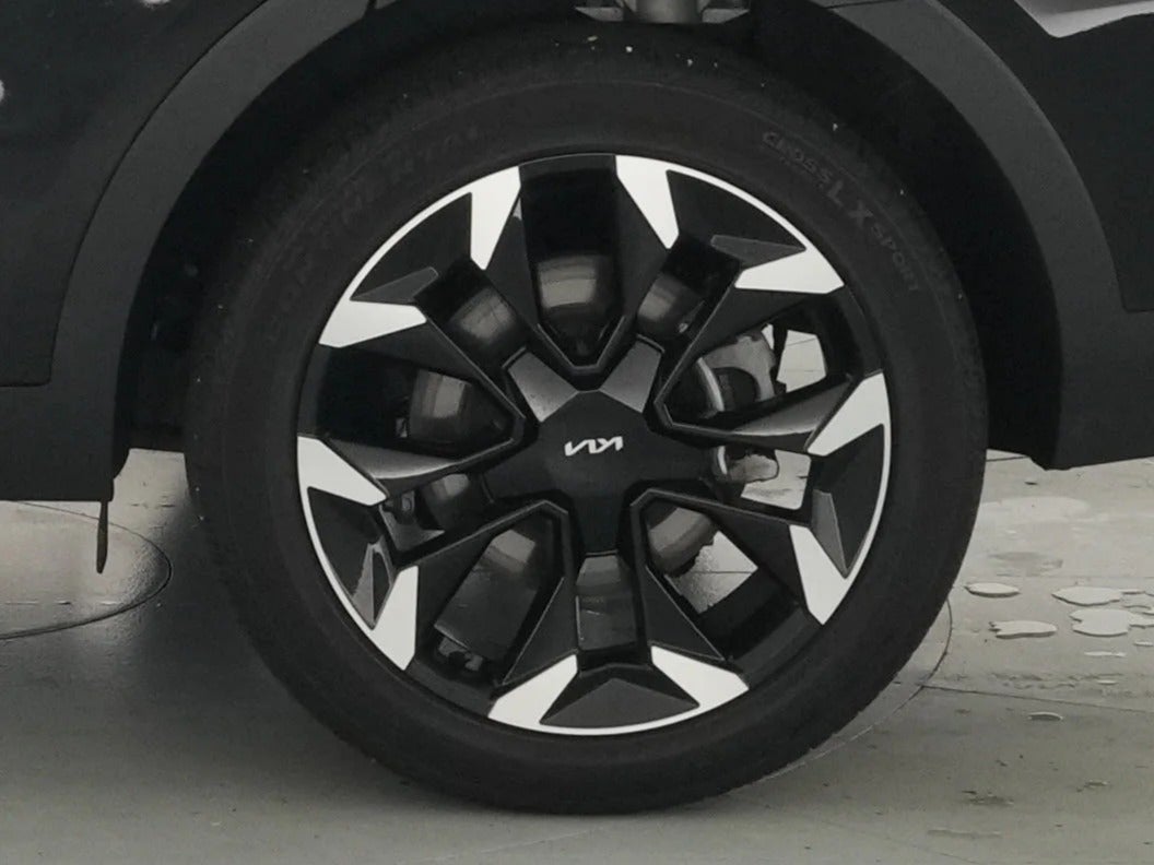 2026 Kia Sorento EX - Photo 19