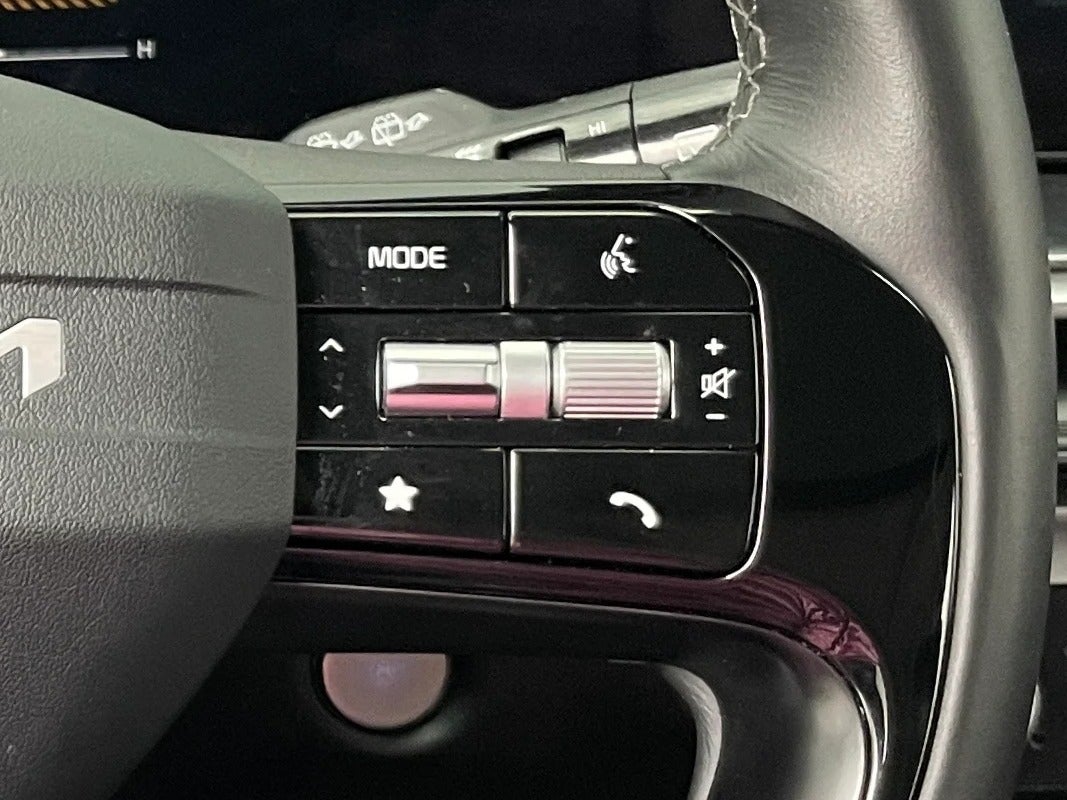 2026 Kia Sorento EX - Photo 21