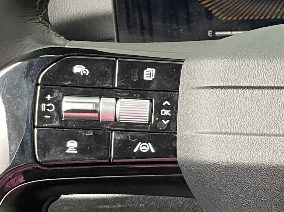 2026 Kia Sorento EX - Photo 22