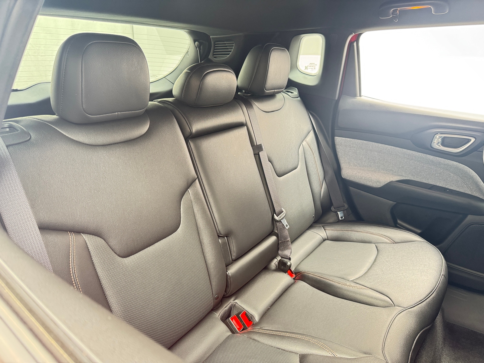 Thumbnail: 2023 Jeep Compass - 5