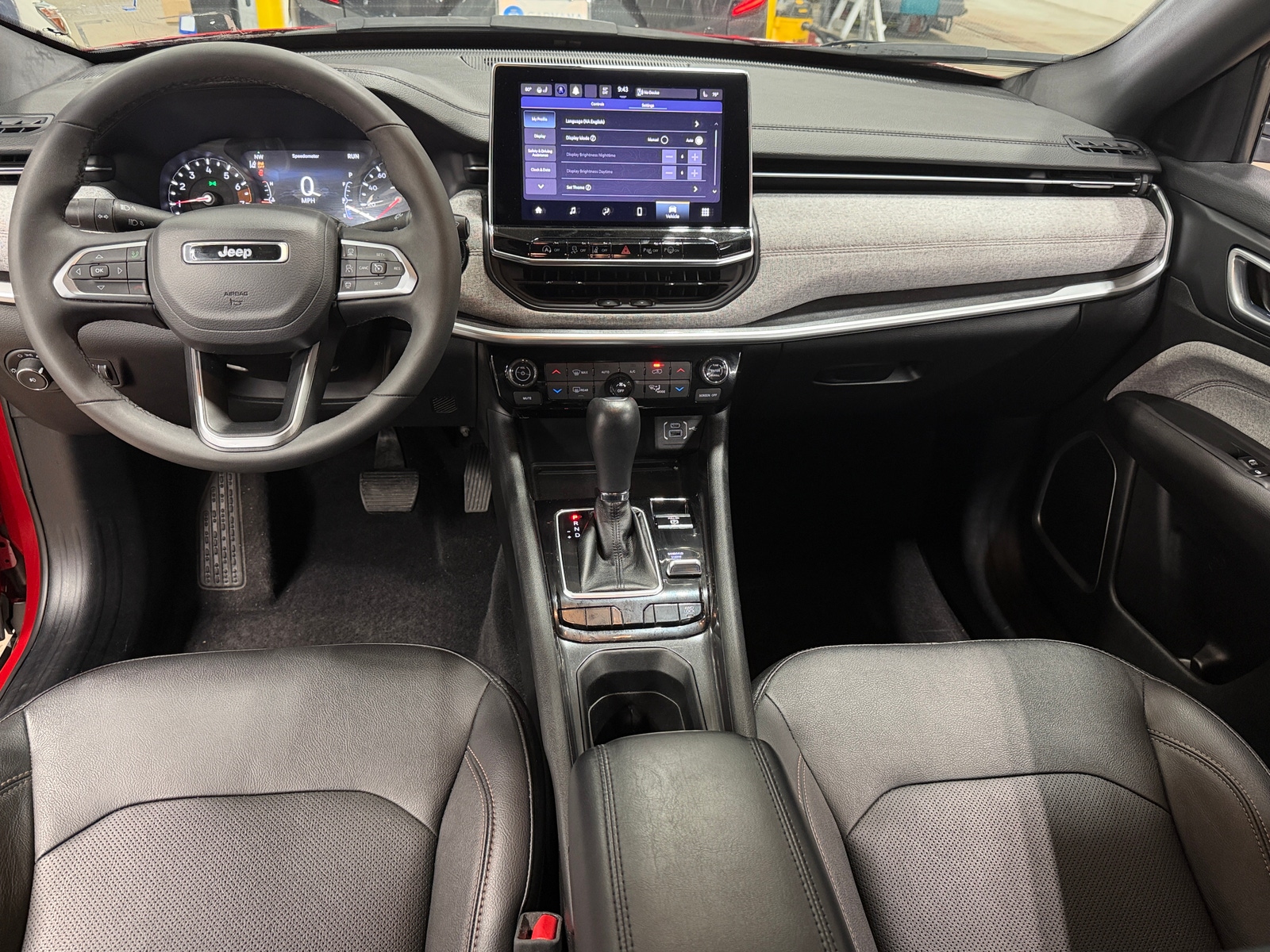 Thumbnail: 2023 Jeep Compass - 2