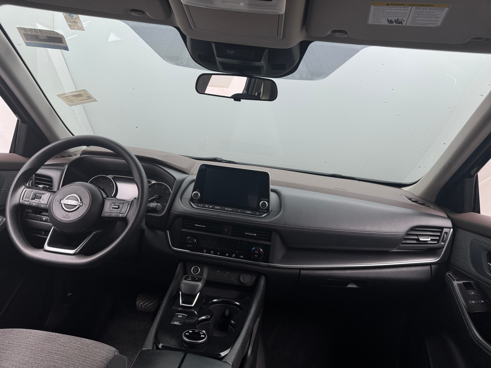 Thumbnail: 2023 Nissan Rogue - 3
