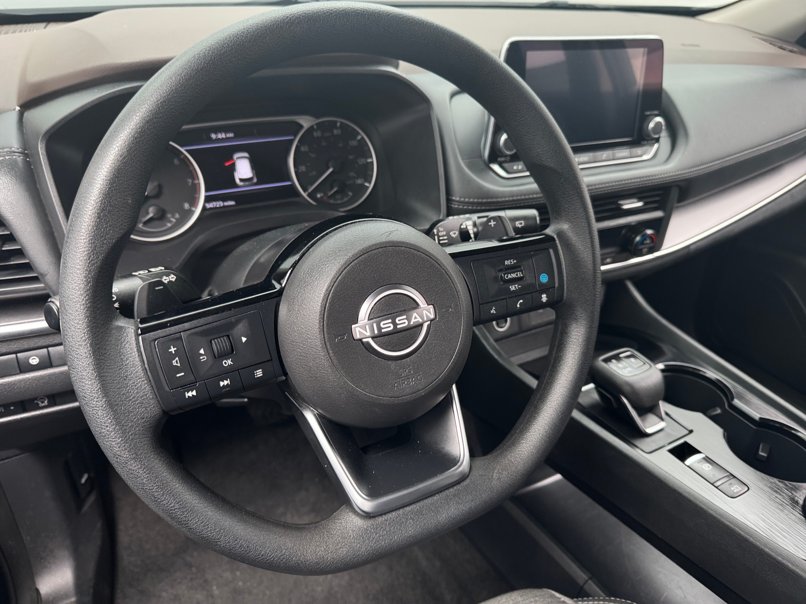 Thumbnail: 2023 Nissan Rogue - 5