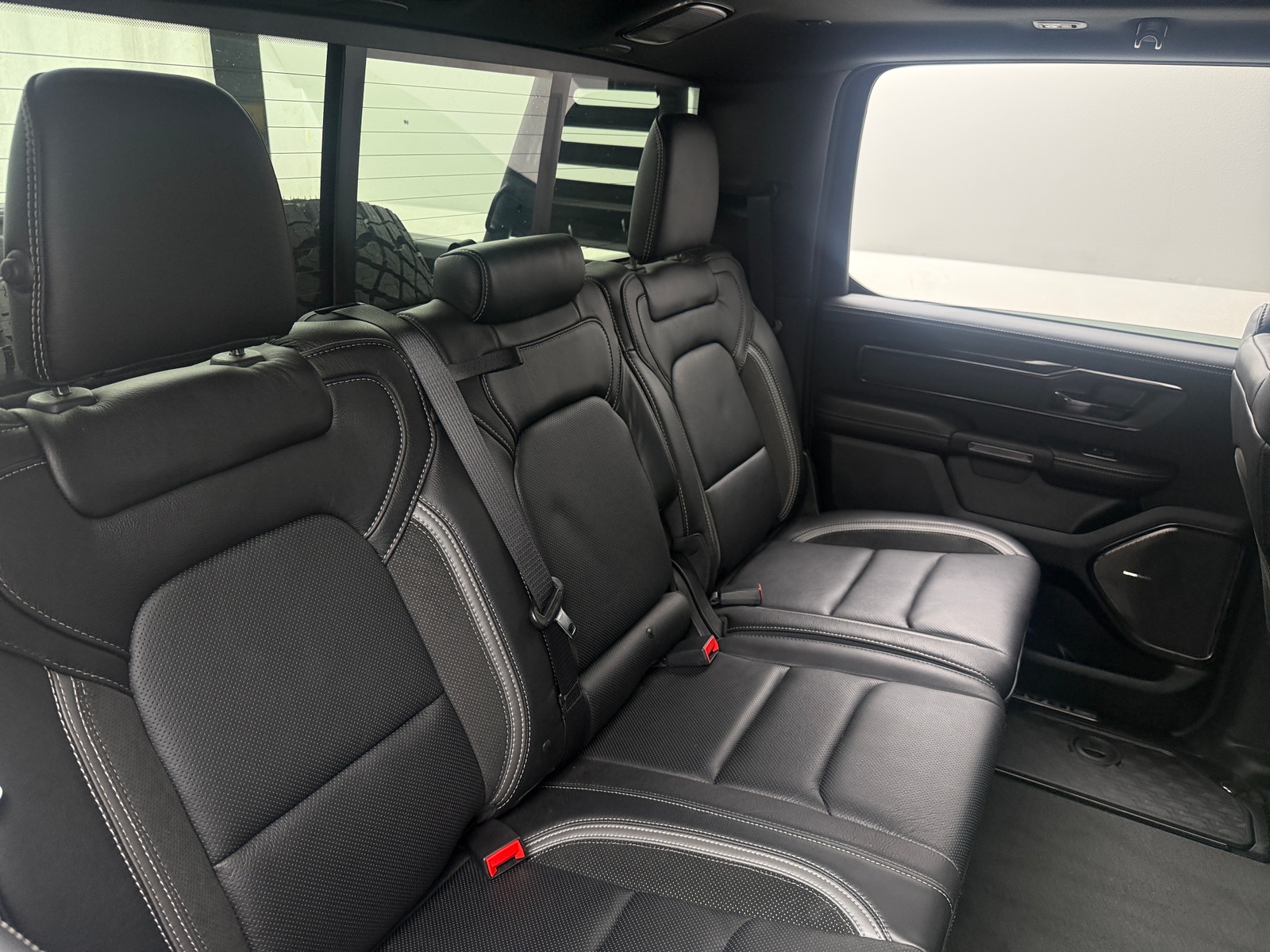 Thumbnail: 2021 RAM 1500 - 5