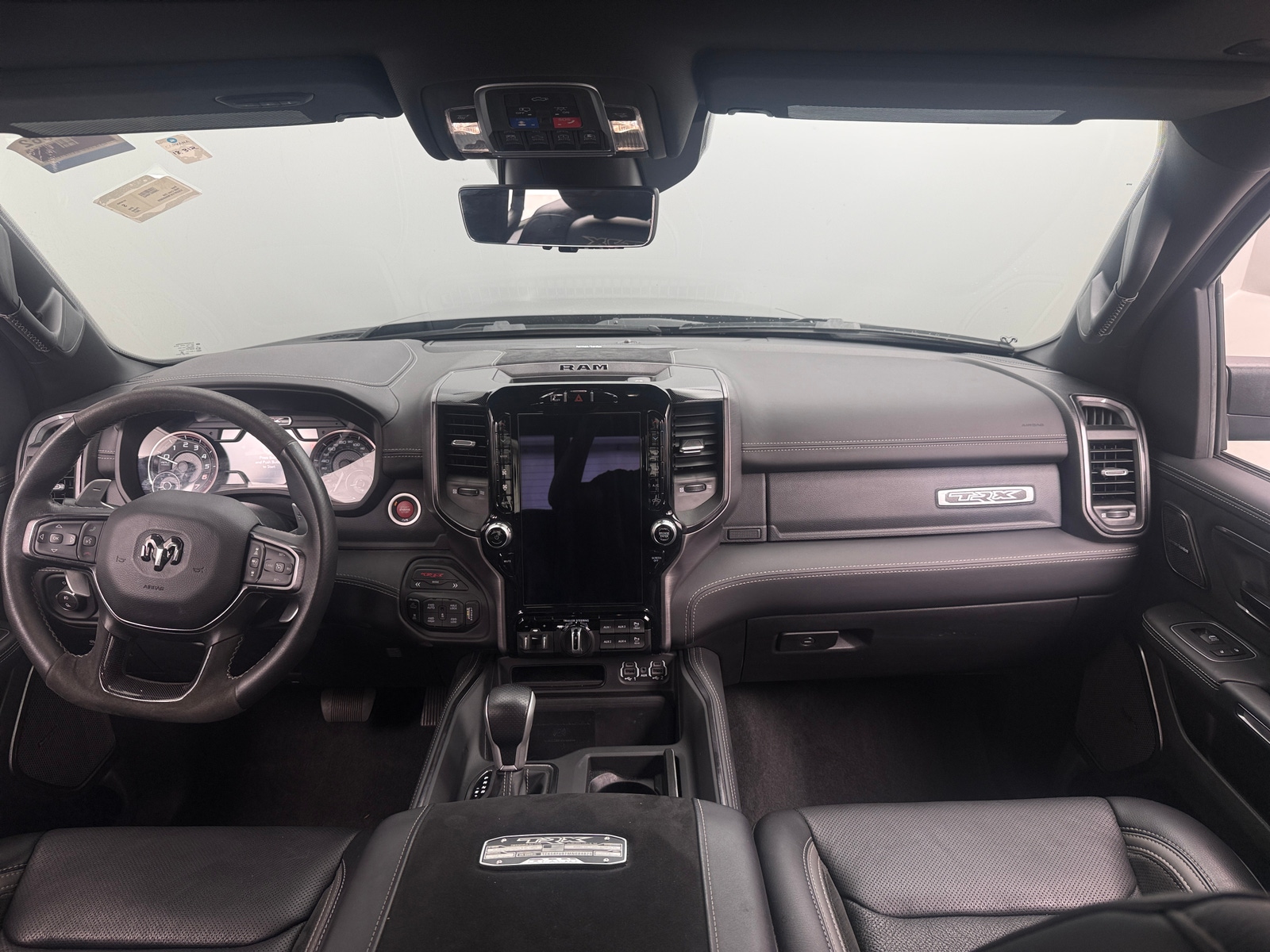 Thumbnail: 2021 RAM 1500 - 2