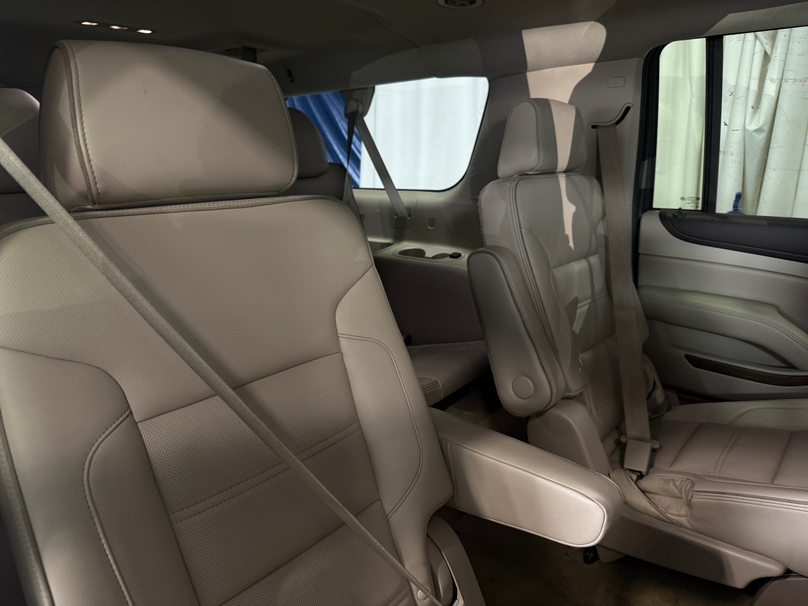 Thumbnail: 2018 GMC Yukon XL - 5