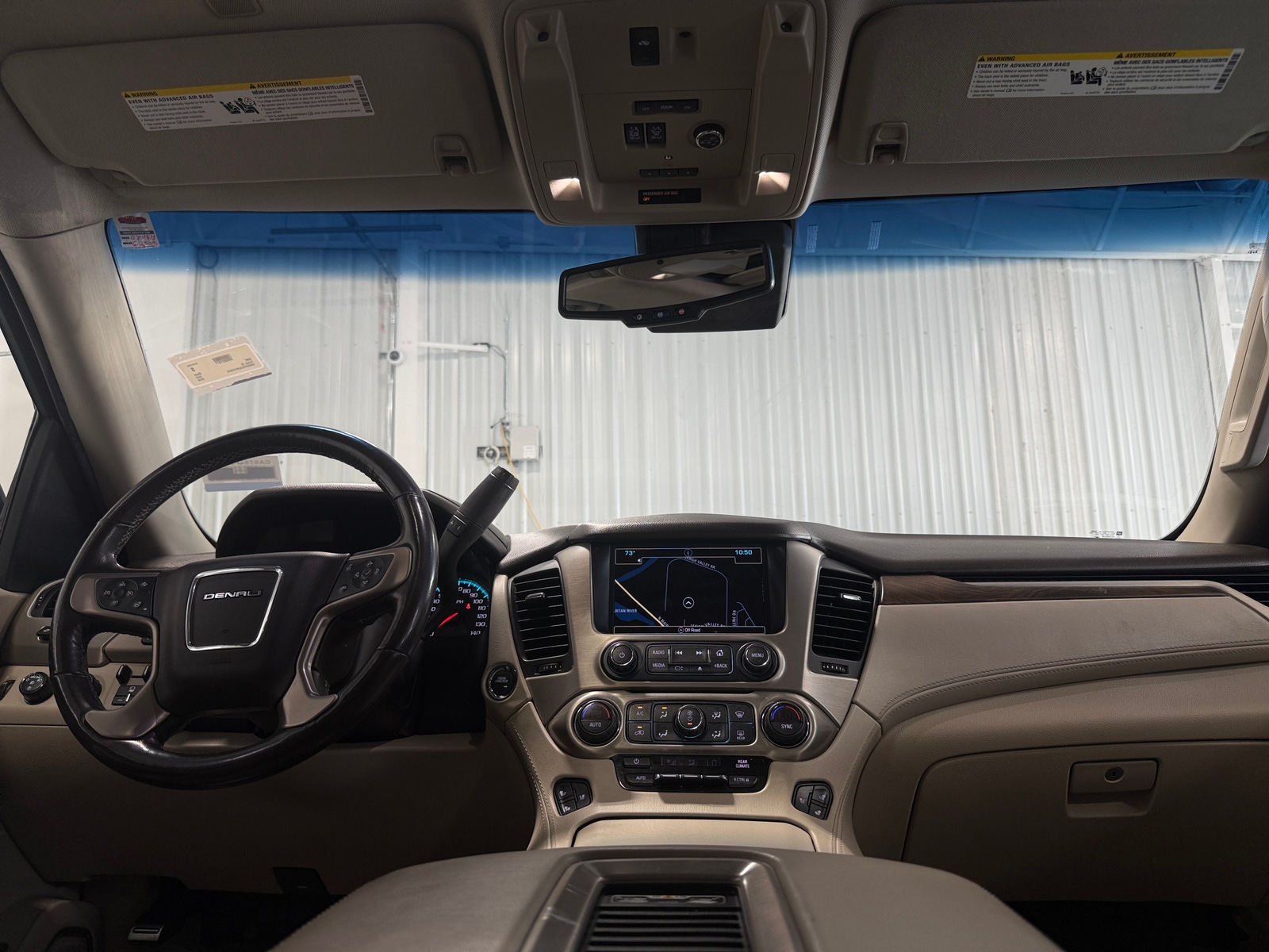 Thumbnail: 2018 GMC Yukon XL - 2