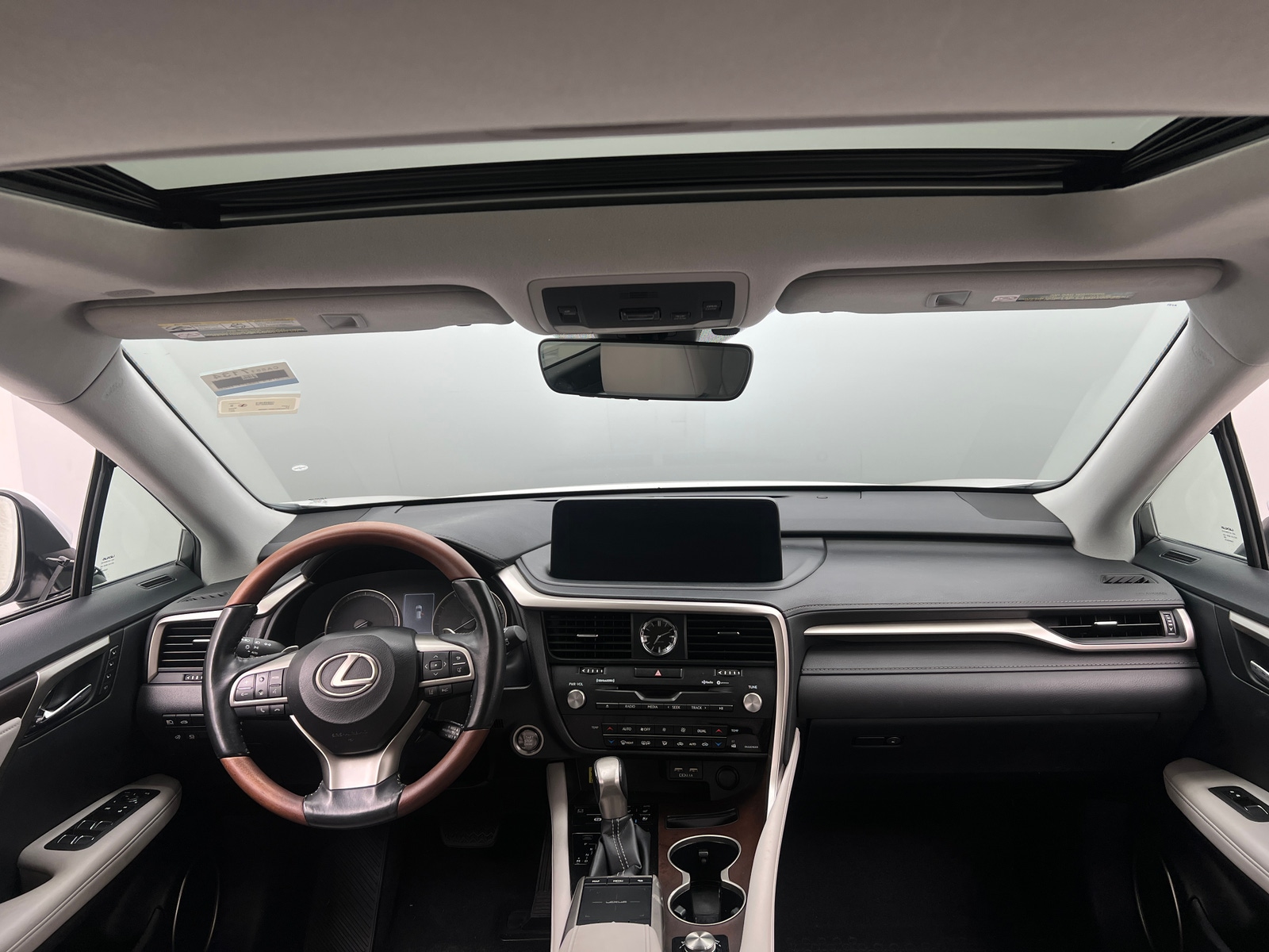 Thumbnail: 2021 Lexus RX - 2