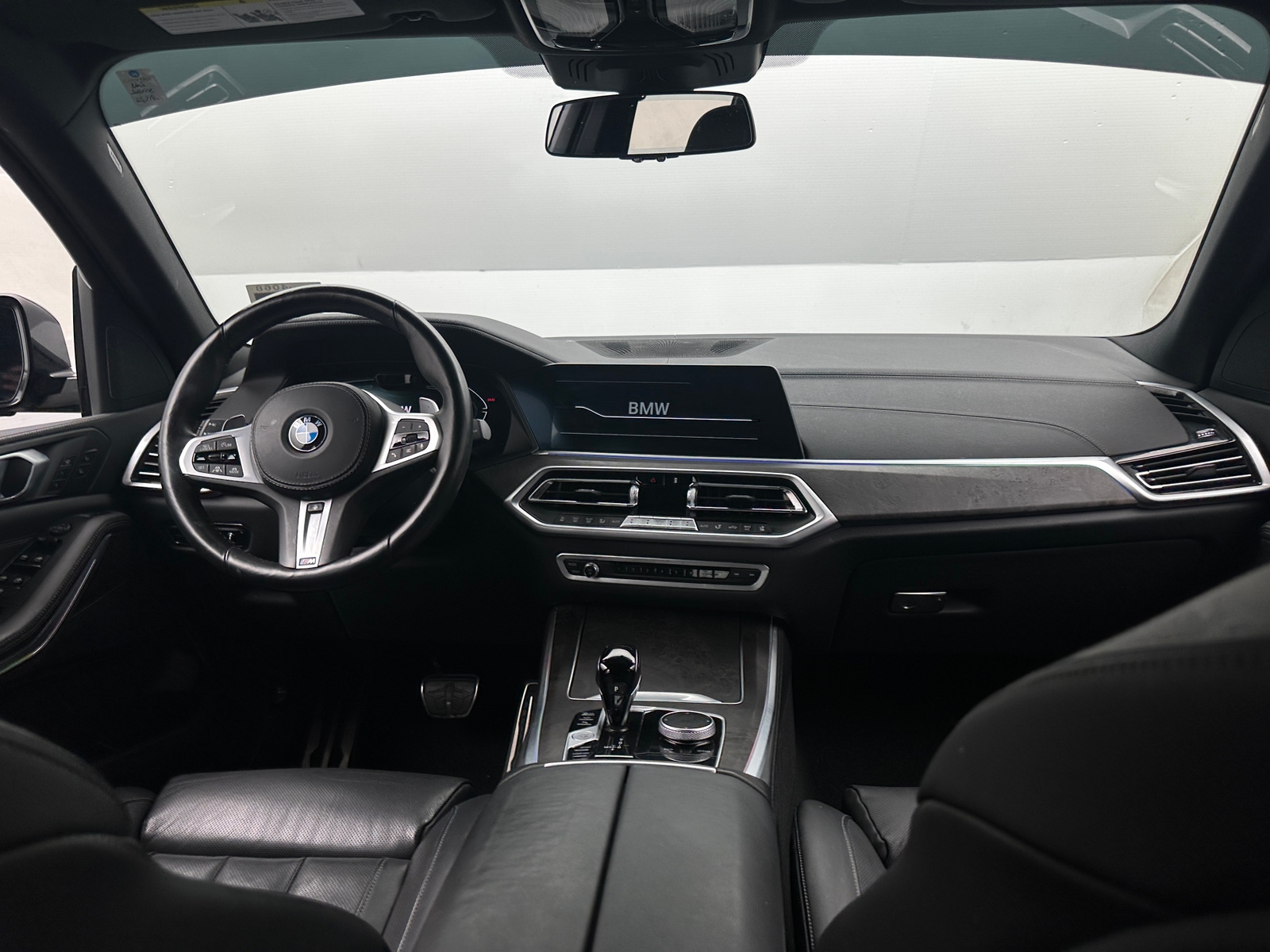 Thumbnail: 2022 BMW X5 - 2