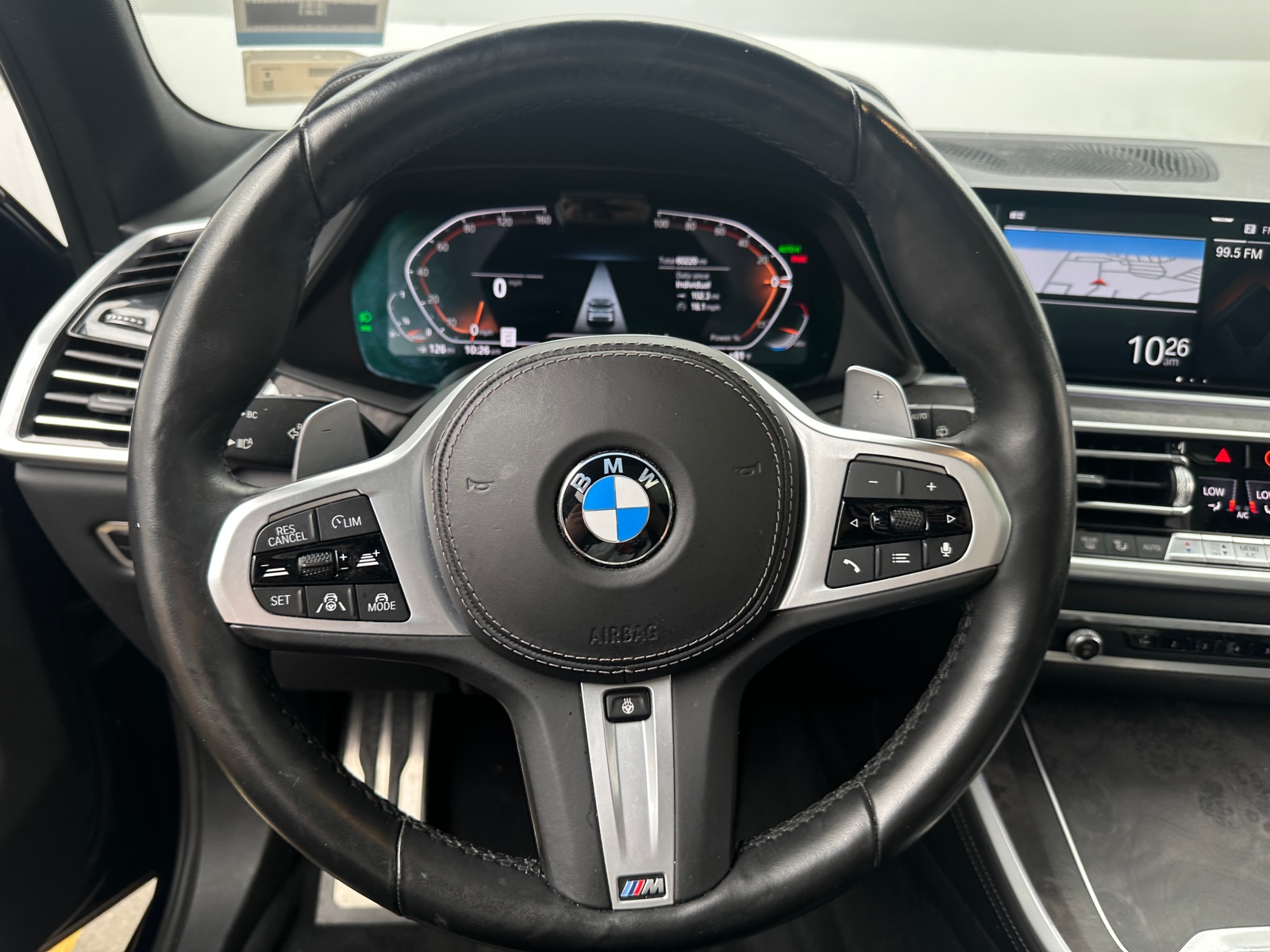 Thumbnail: 2022 BMW X5 - 4