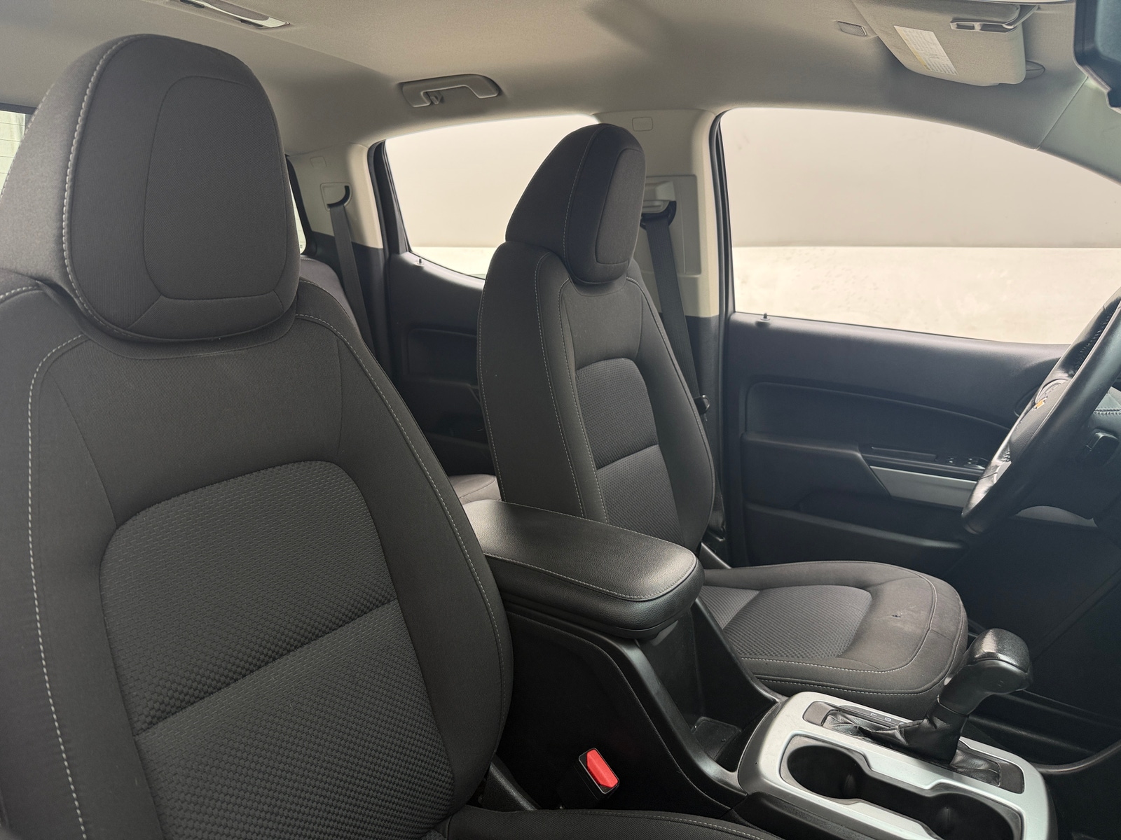 Thumbnail: 2021 Chevrolet Colorado - 2
