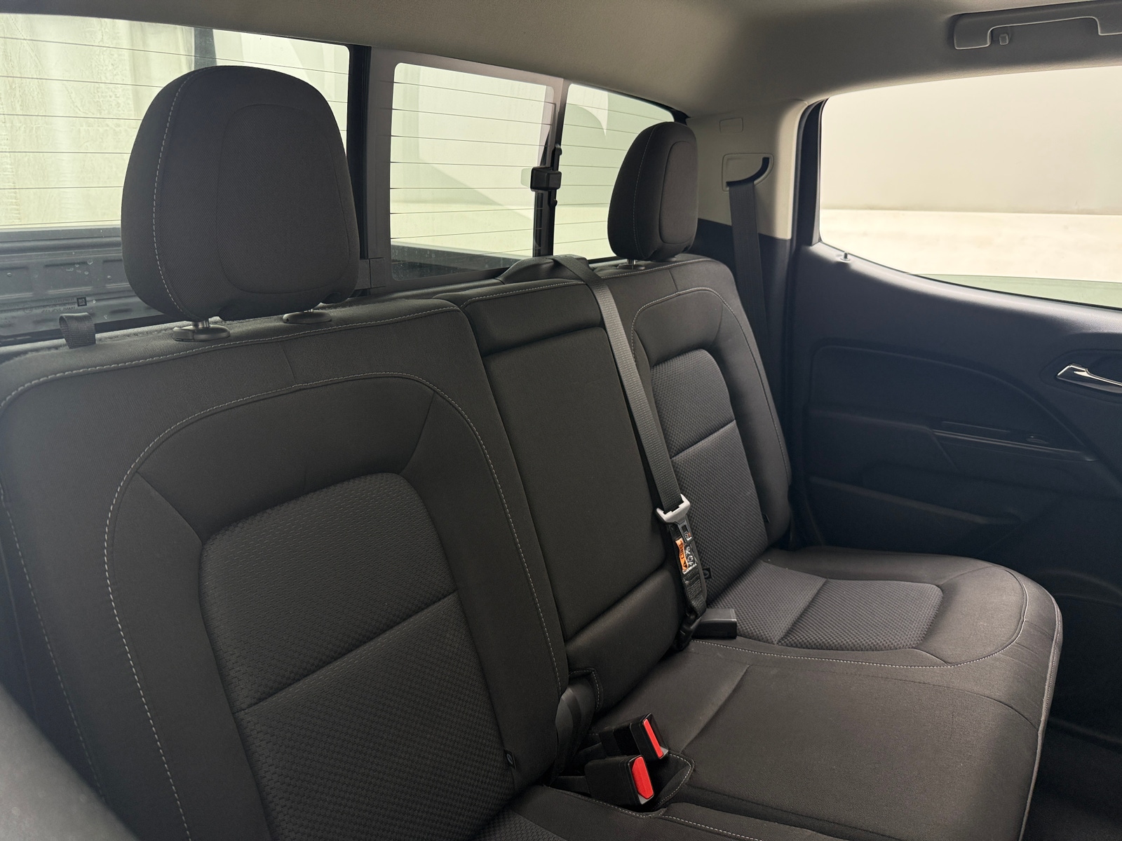 Thumbnail: 2021 Chevrolet Colorado - 6