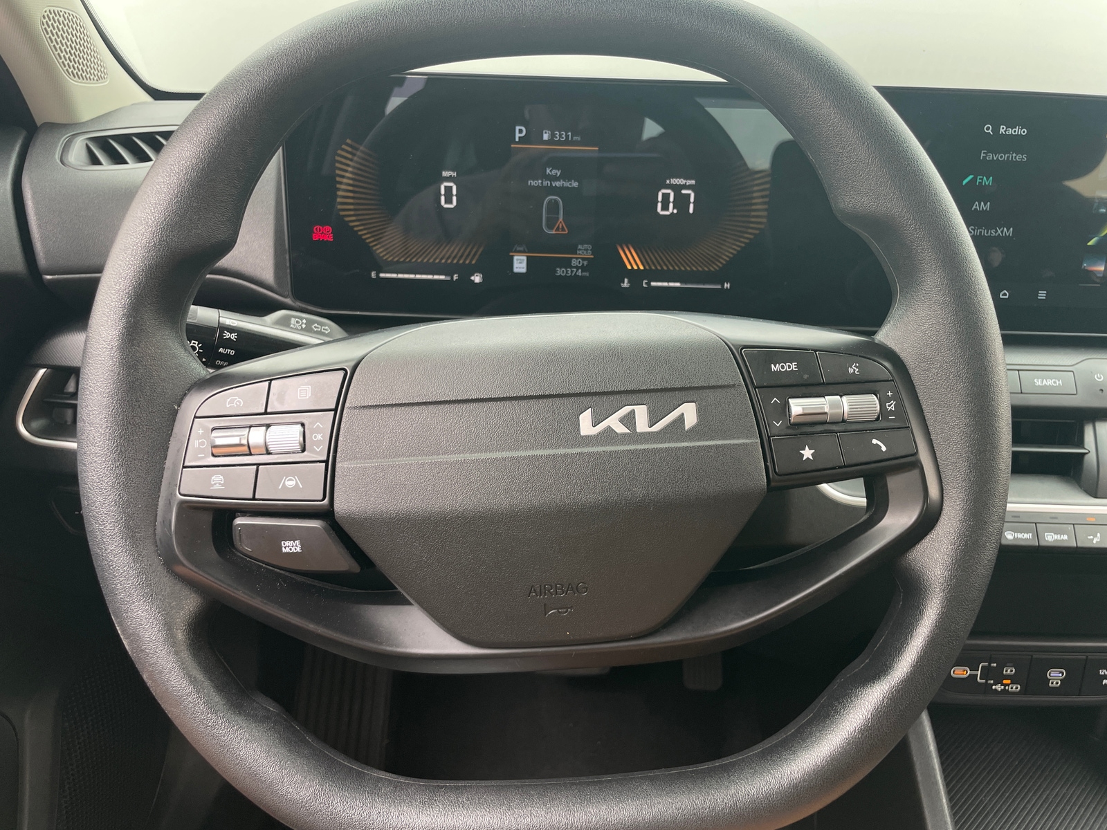 Thumbnail: 2025 Kia K4 - 5