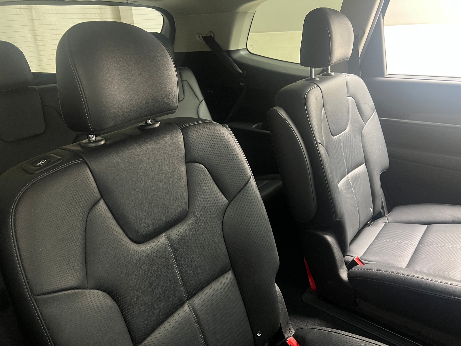 Thumbnail: 2022 Kia Telluride - 5