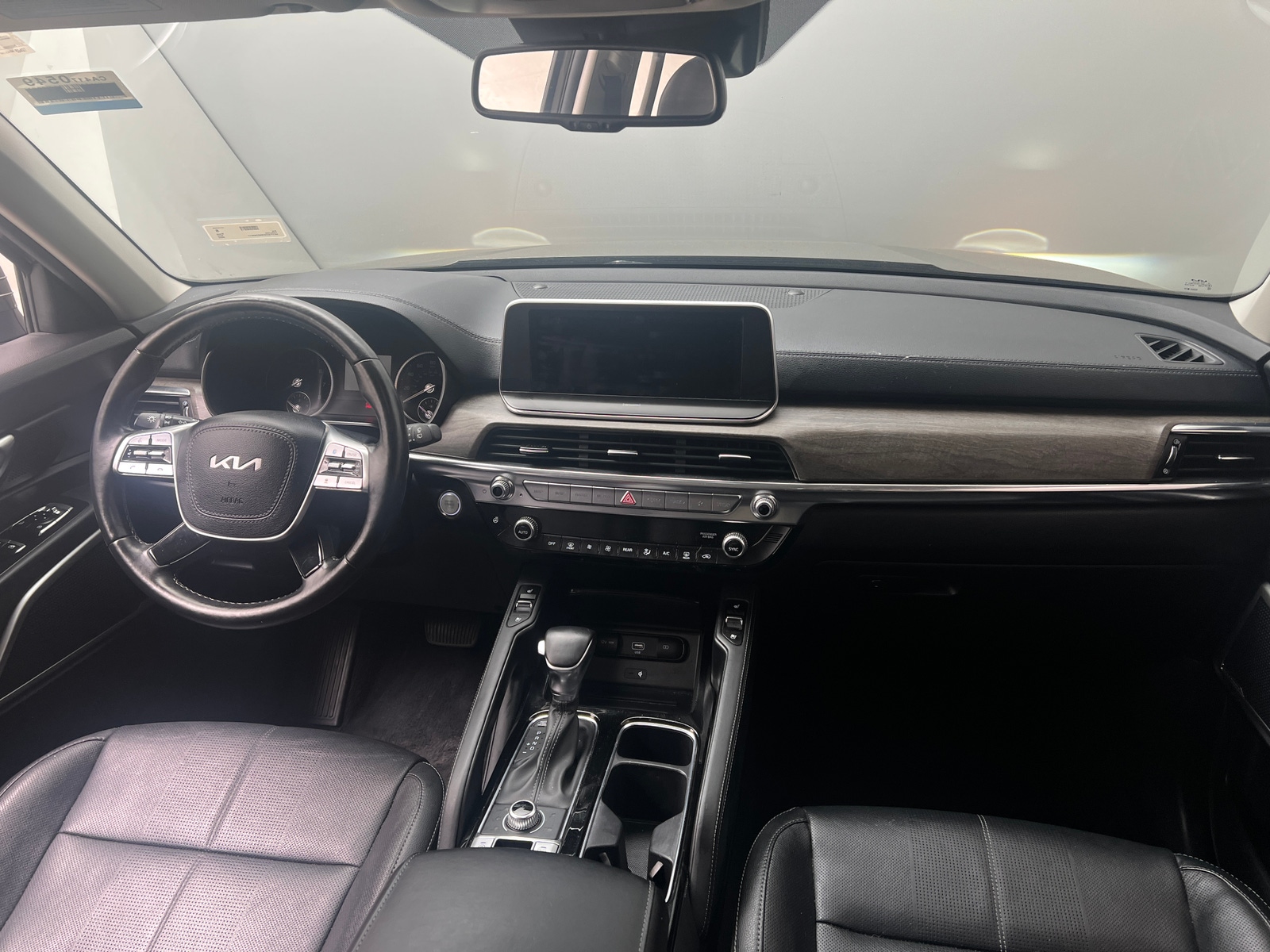 Thumbnail: 2022 Kia Telluride - 2