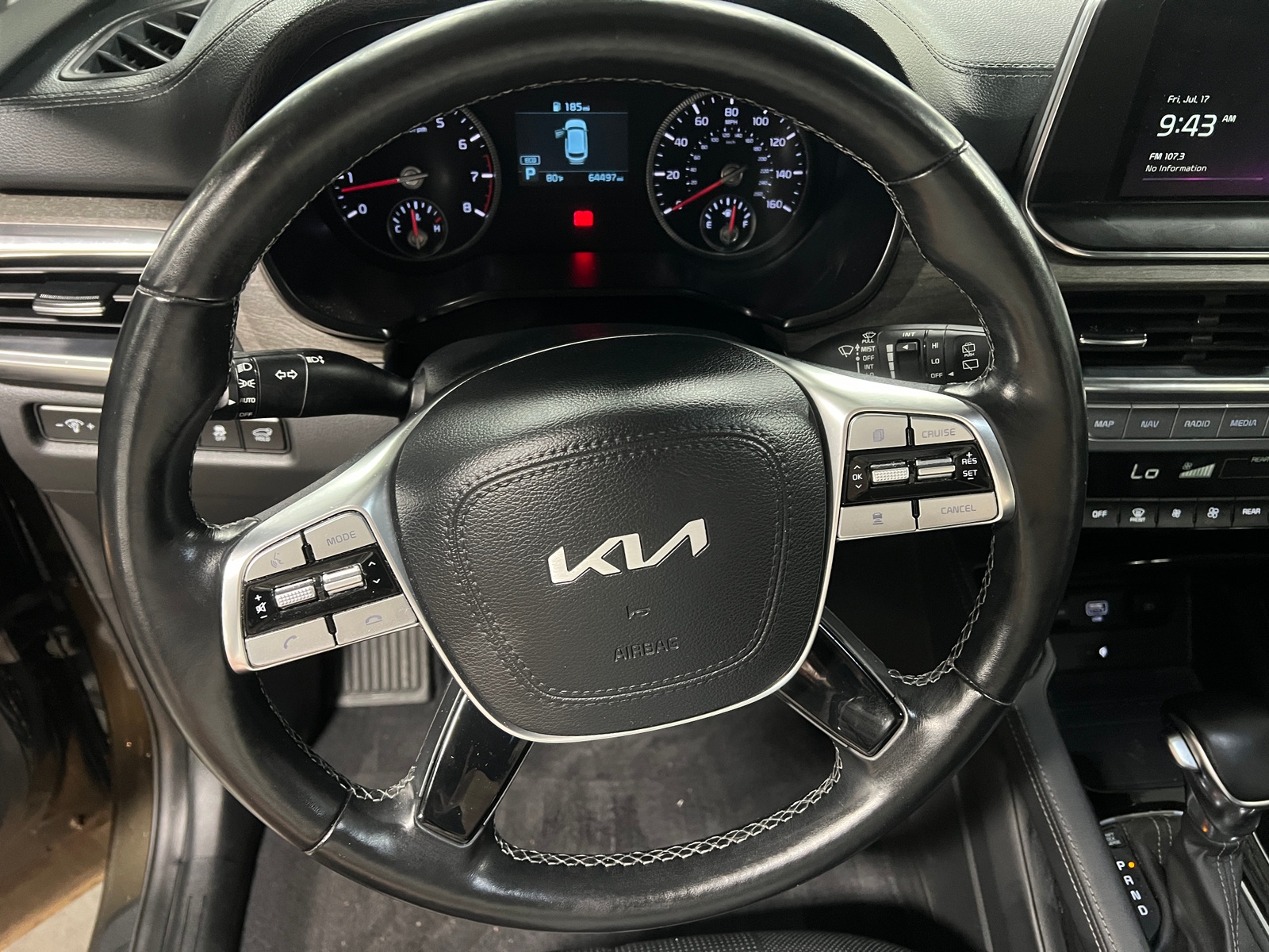 Thumbnail: 2022 Kia Telluride - 4