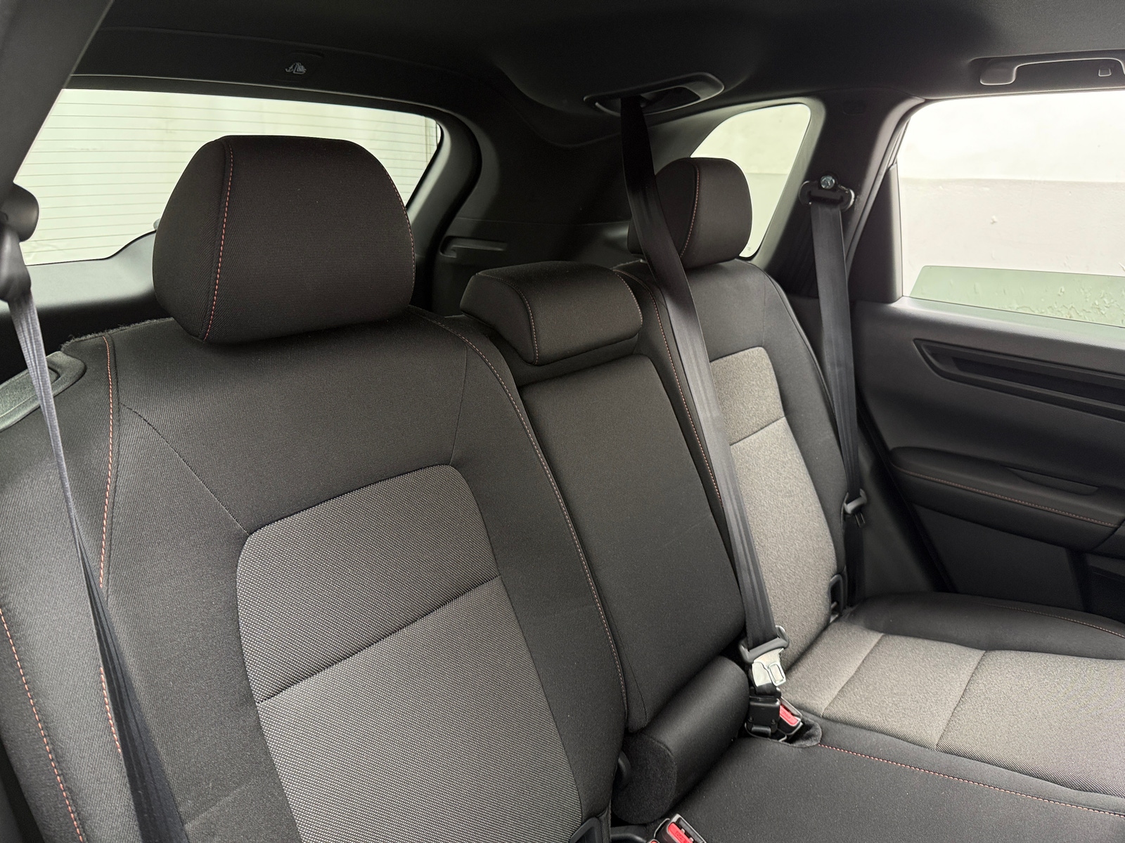 Thumbnail: 2025 Honda CR-V - 6