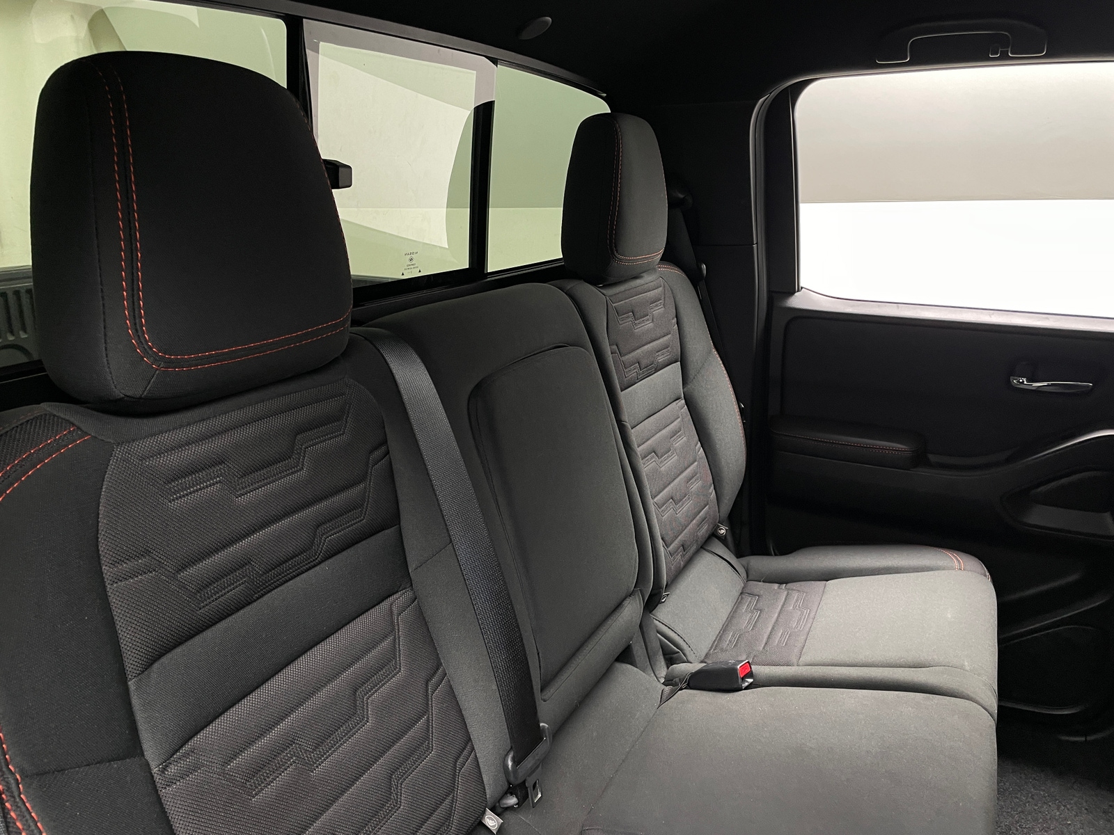 Thumbnail: 2023 Nissan Frontier - 6