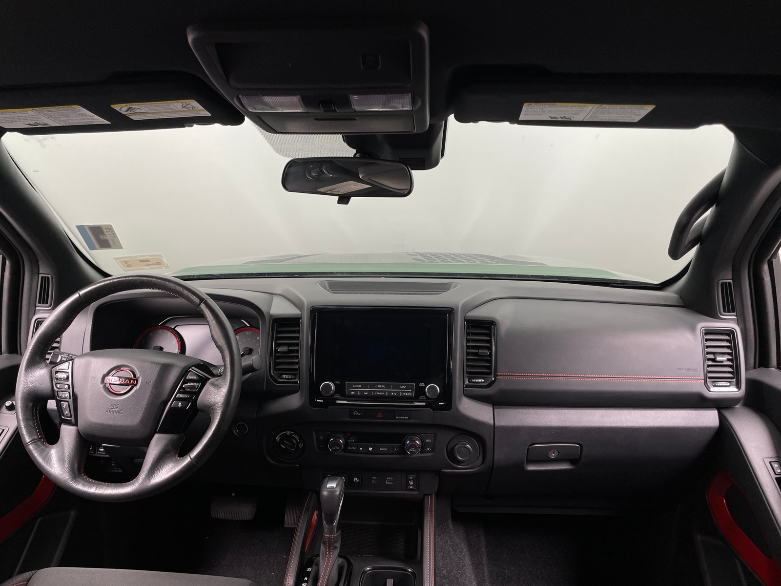 Thumbnail: 2023 Nissan Frontier - 3
