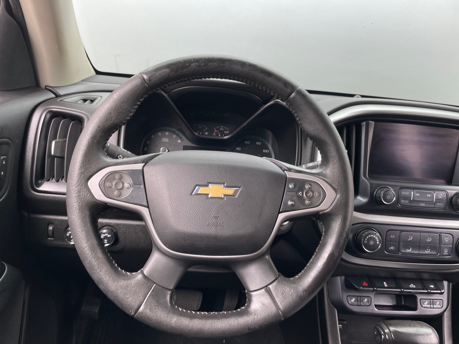 Thumbnail: 2017 Chevrolet Colorado - 5