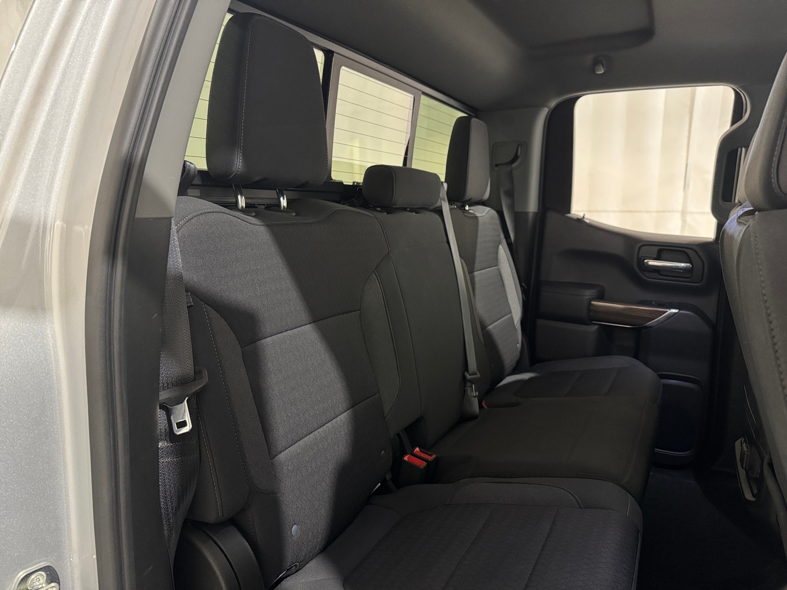 Thumbnail: 2020 Chevrolet Silverado 1500 - 6