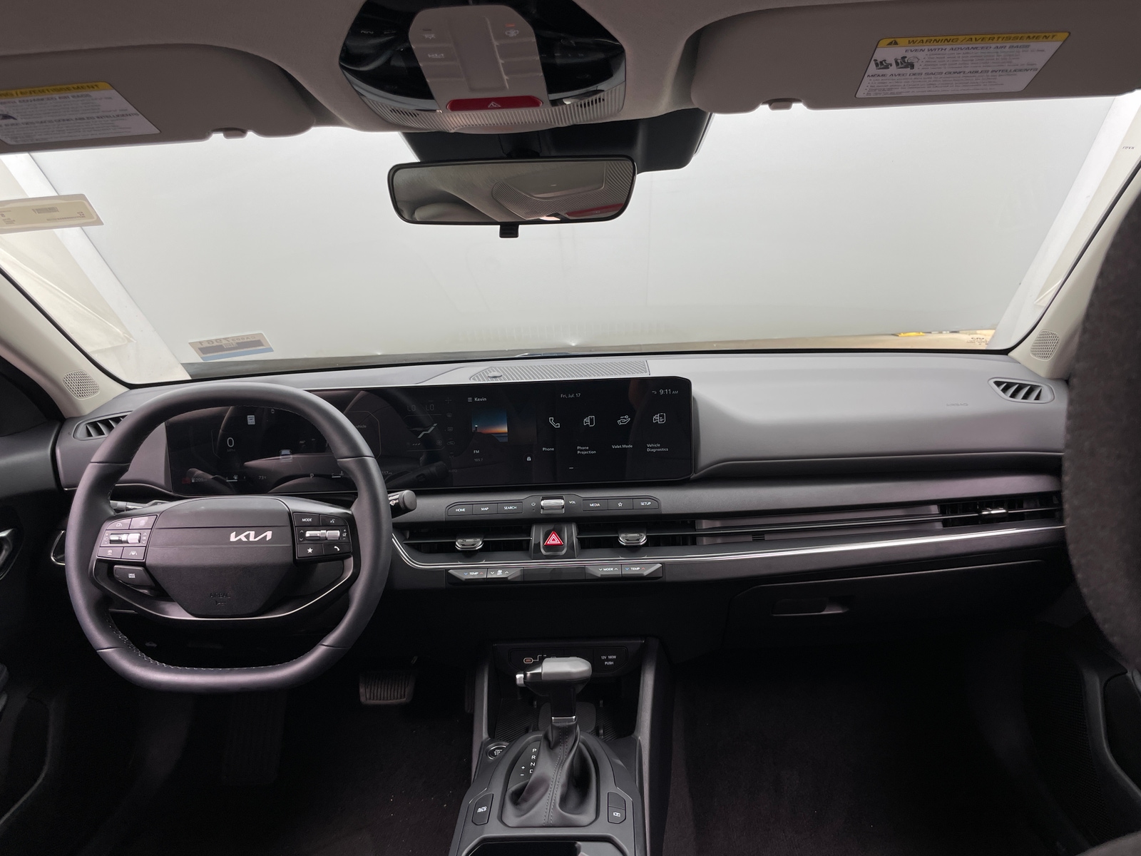 Thumbnail: 2025 Kia K4 - 3