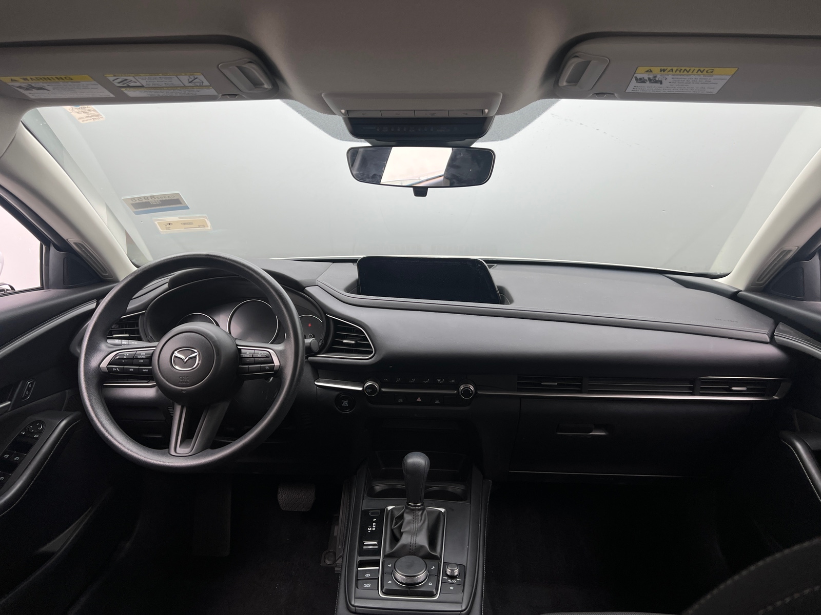 Thumbnail: 2024 Mazda CX-30 - 3