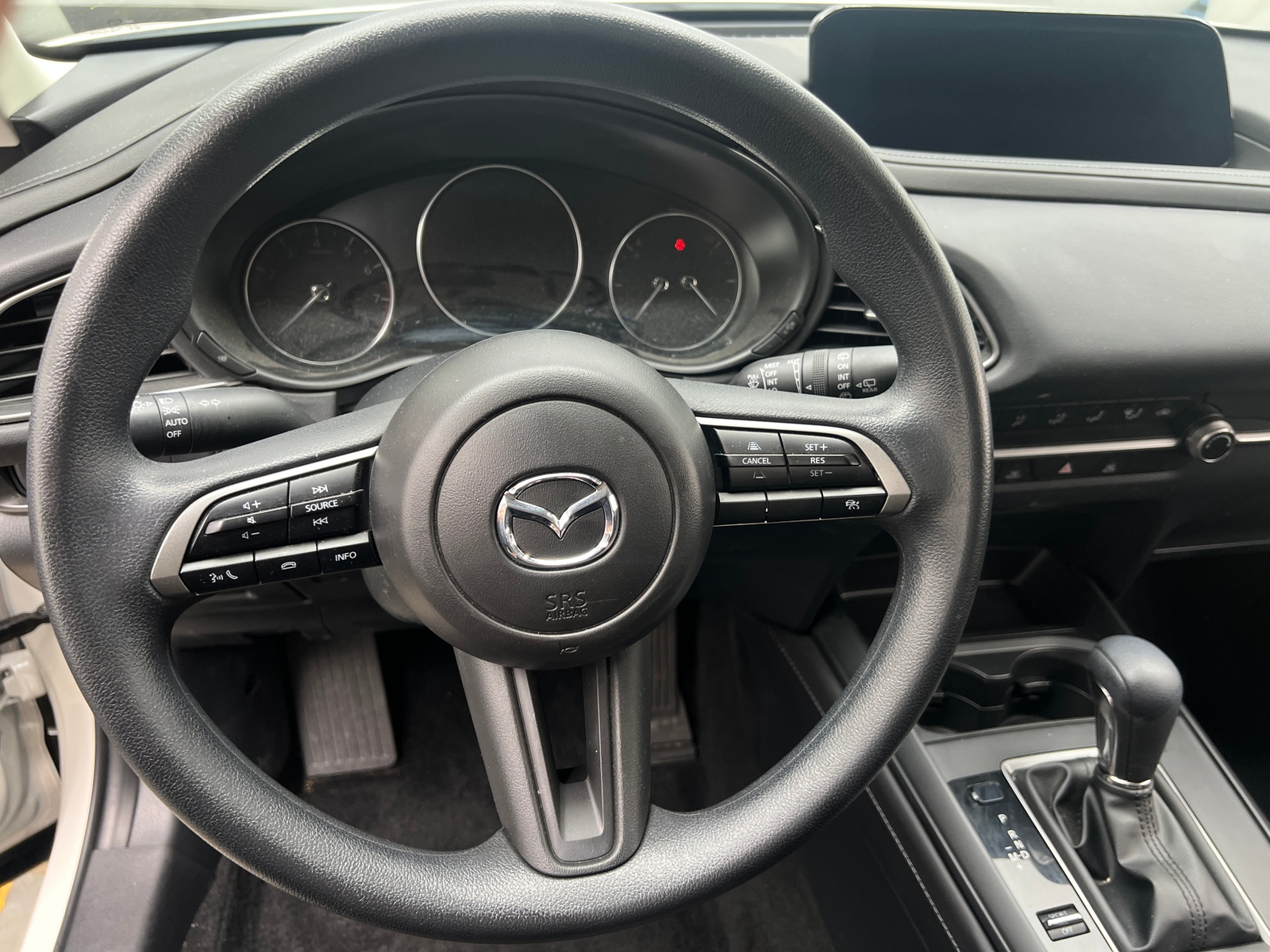 Thumbnail: 2024 Mazda CX-30 - 5