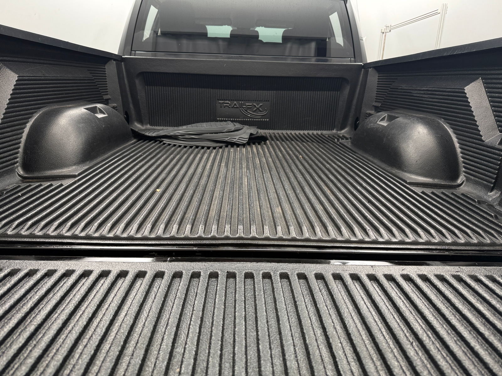 Thumbnail: 2017 RAM 1500 - 6