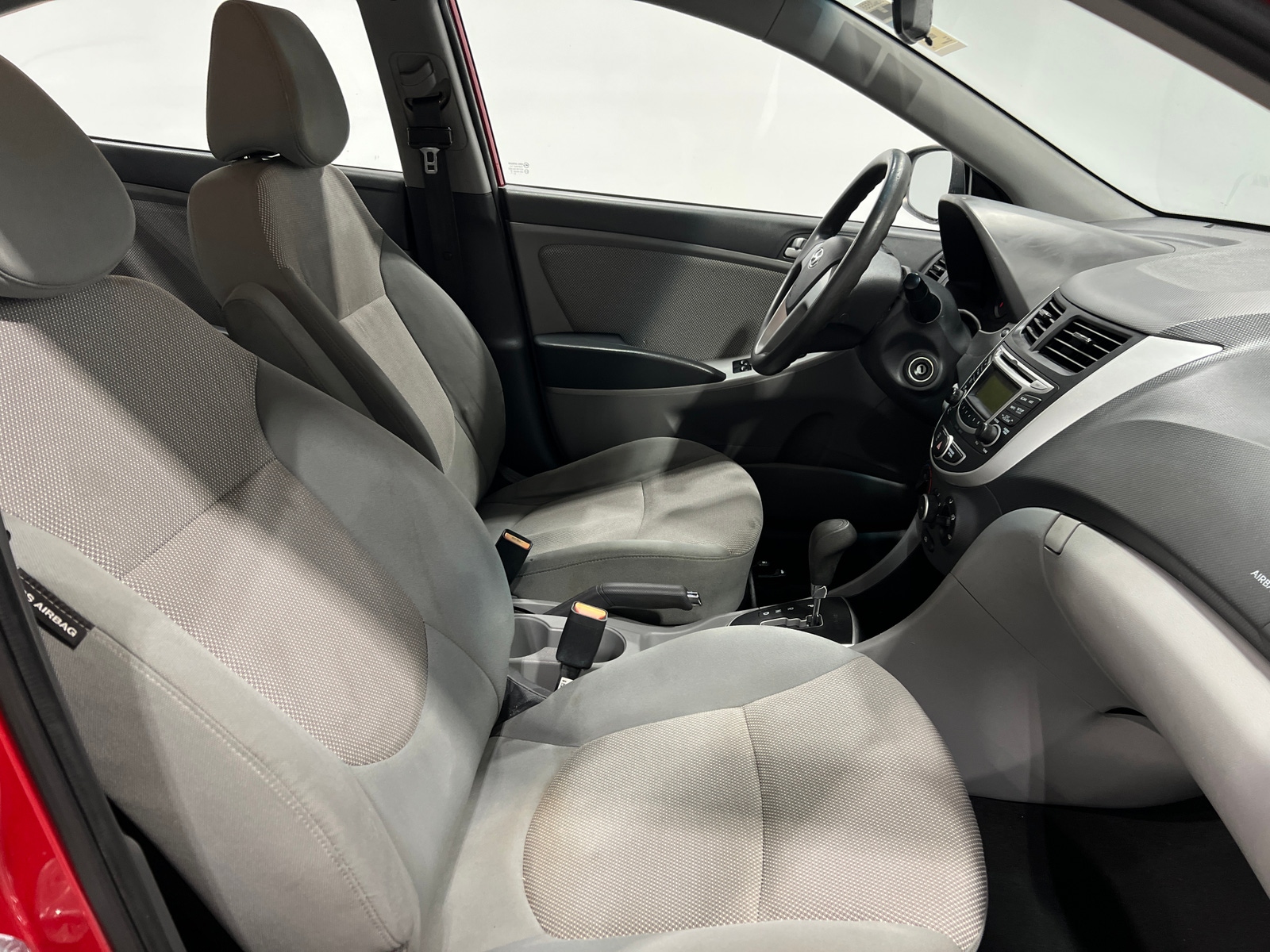 Thumbnail: 2013 Hyundai Accent - 2
