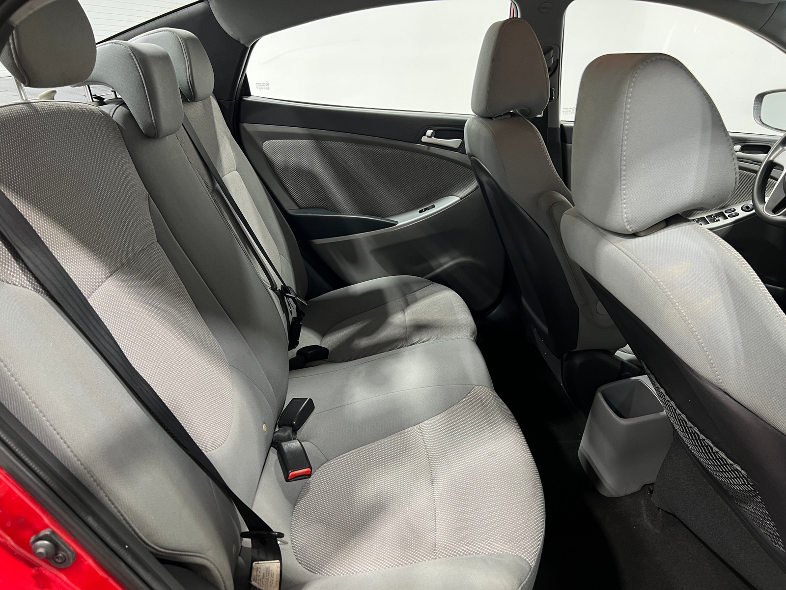 Thumbnail: 2013 Hyundai Accent - 6